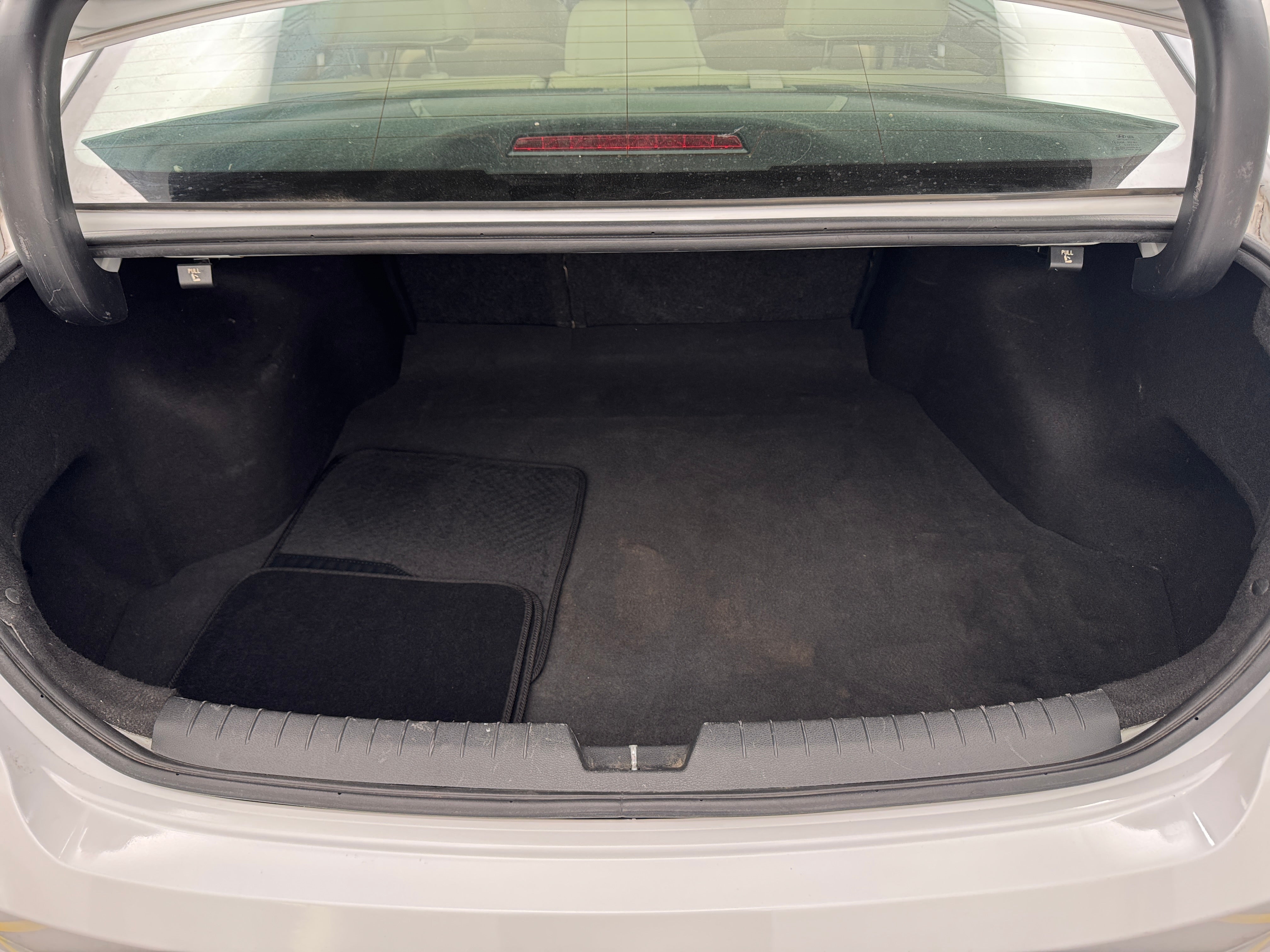 2015 Hyundai Sonata Limited 6