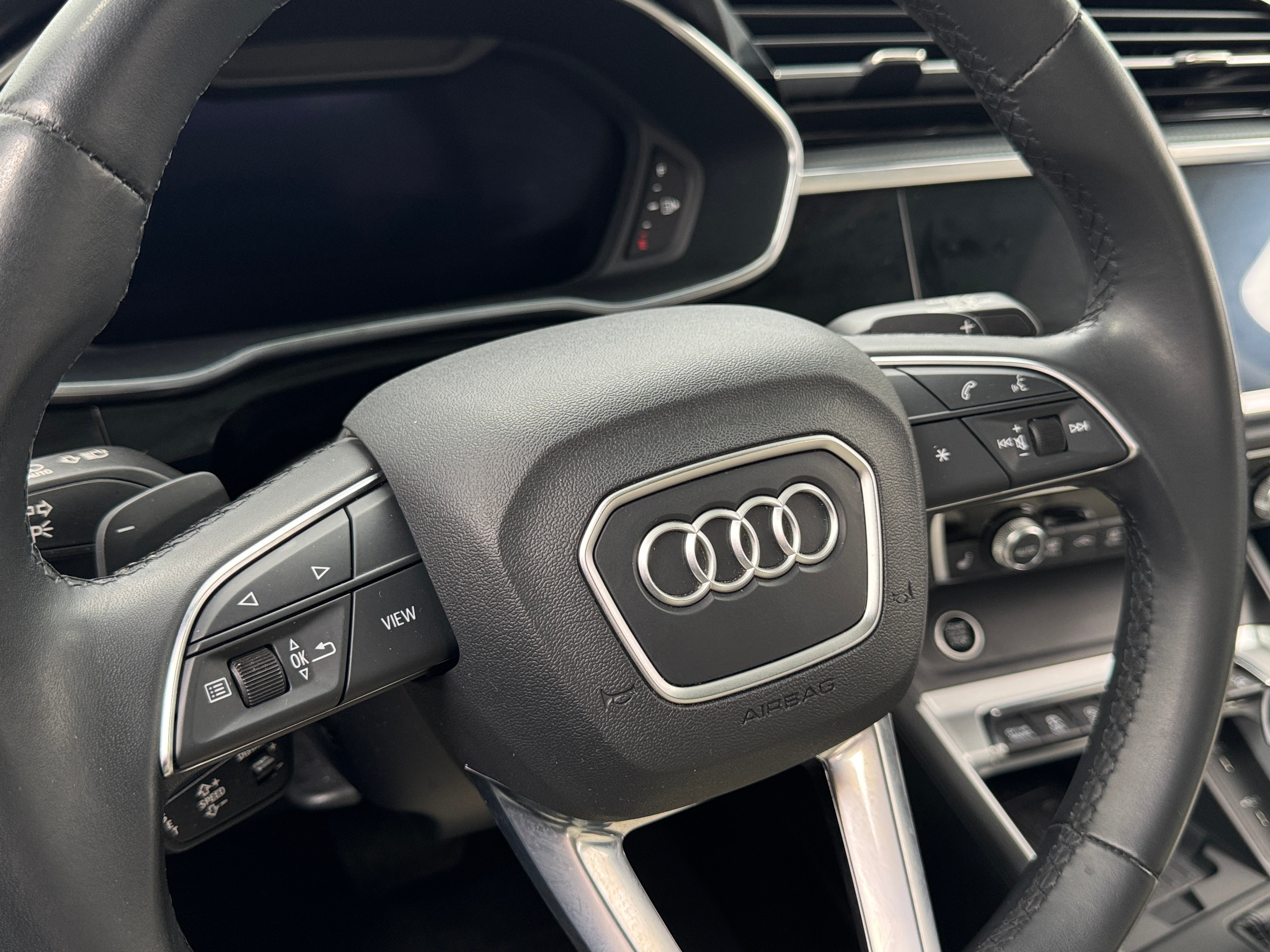 2022 Audi Q3 Premium Plus 4