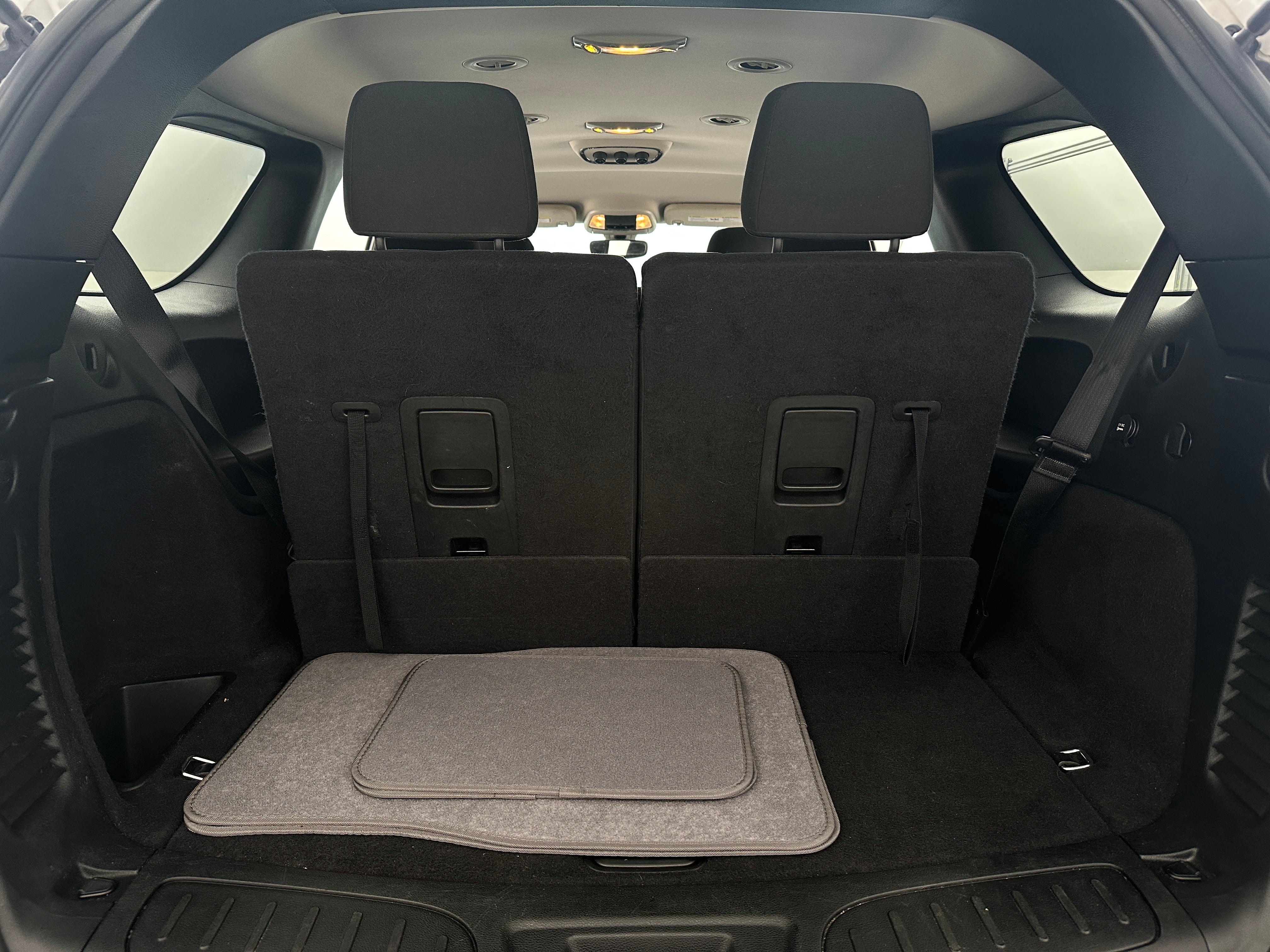 2017 Dodge Durango SXT 7