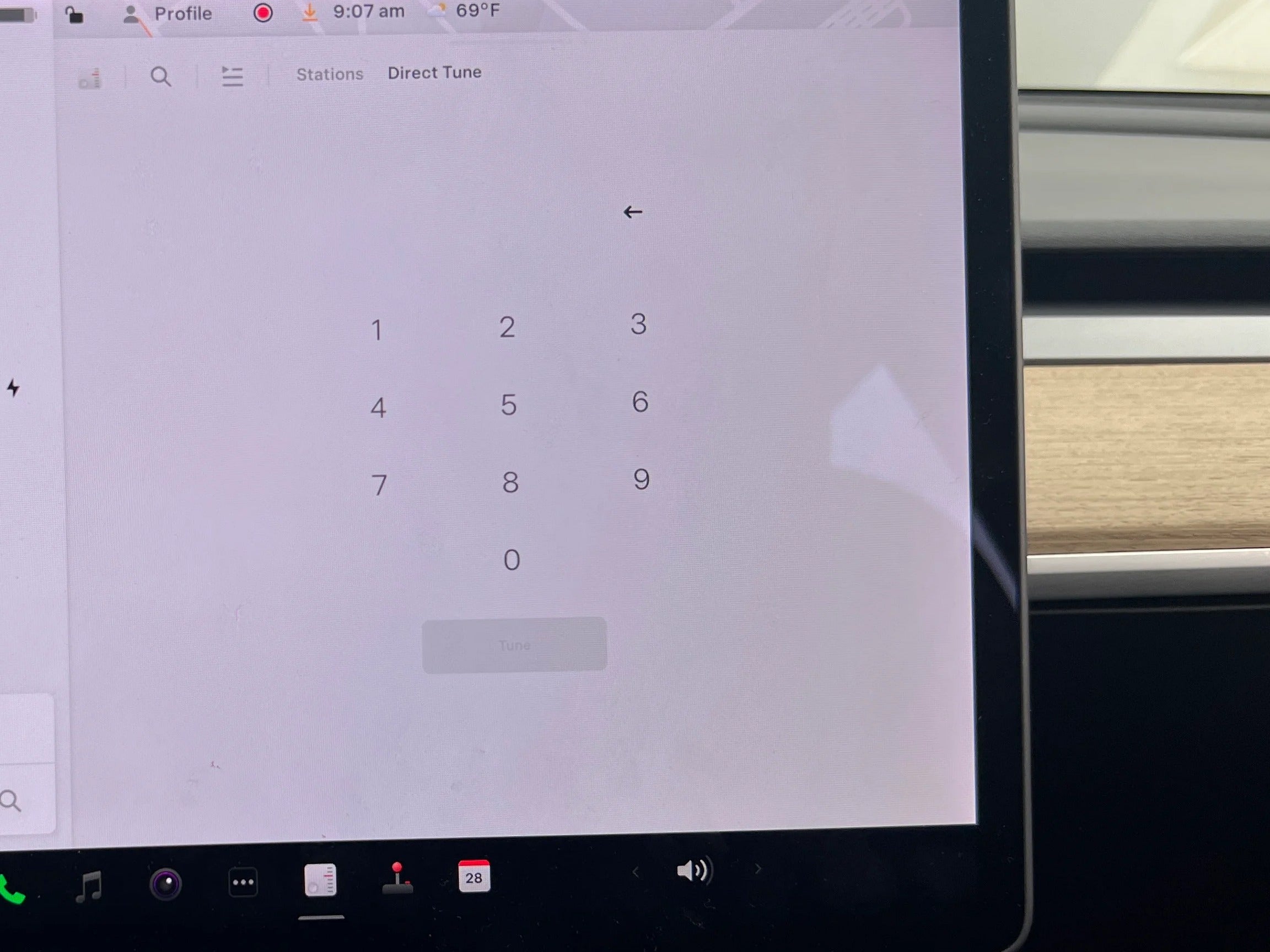 2021 Tesla Model 3 Standard Range 3