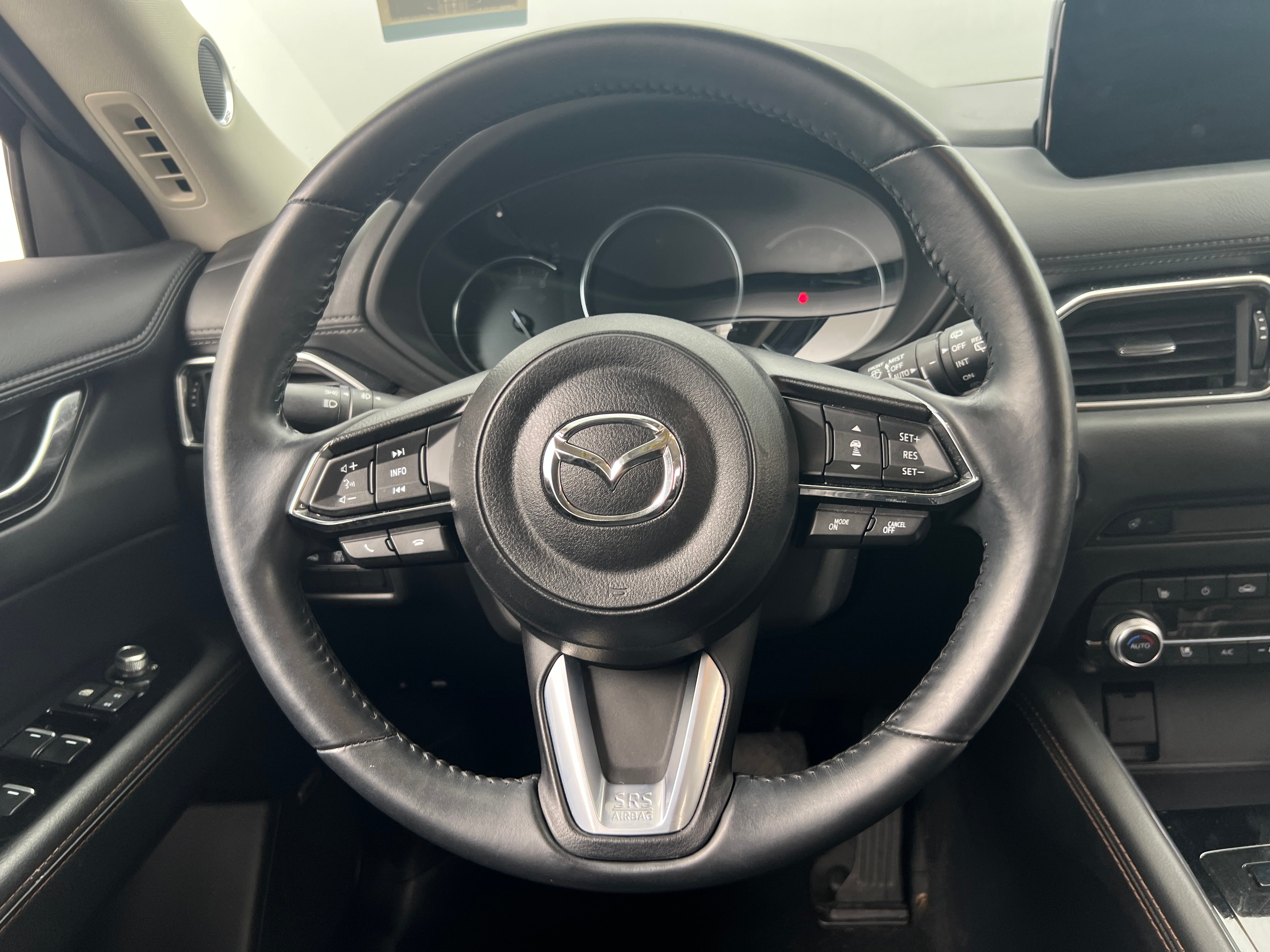 2020 Mazda CX-5 Grand Touring 4