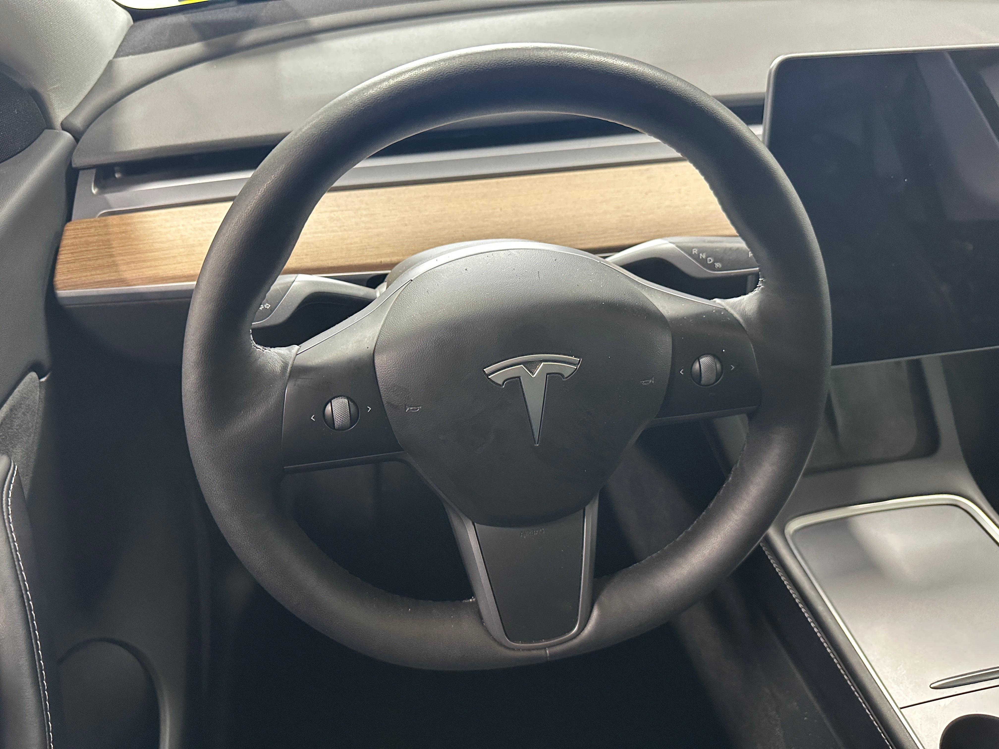 2021 Tesla Model Y Long Range 5