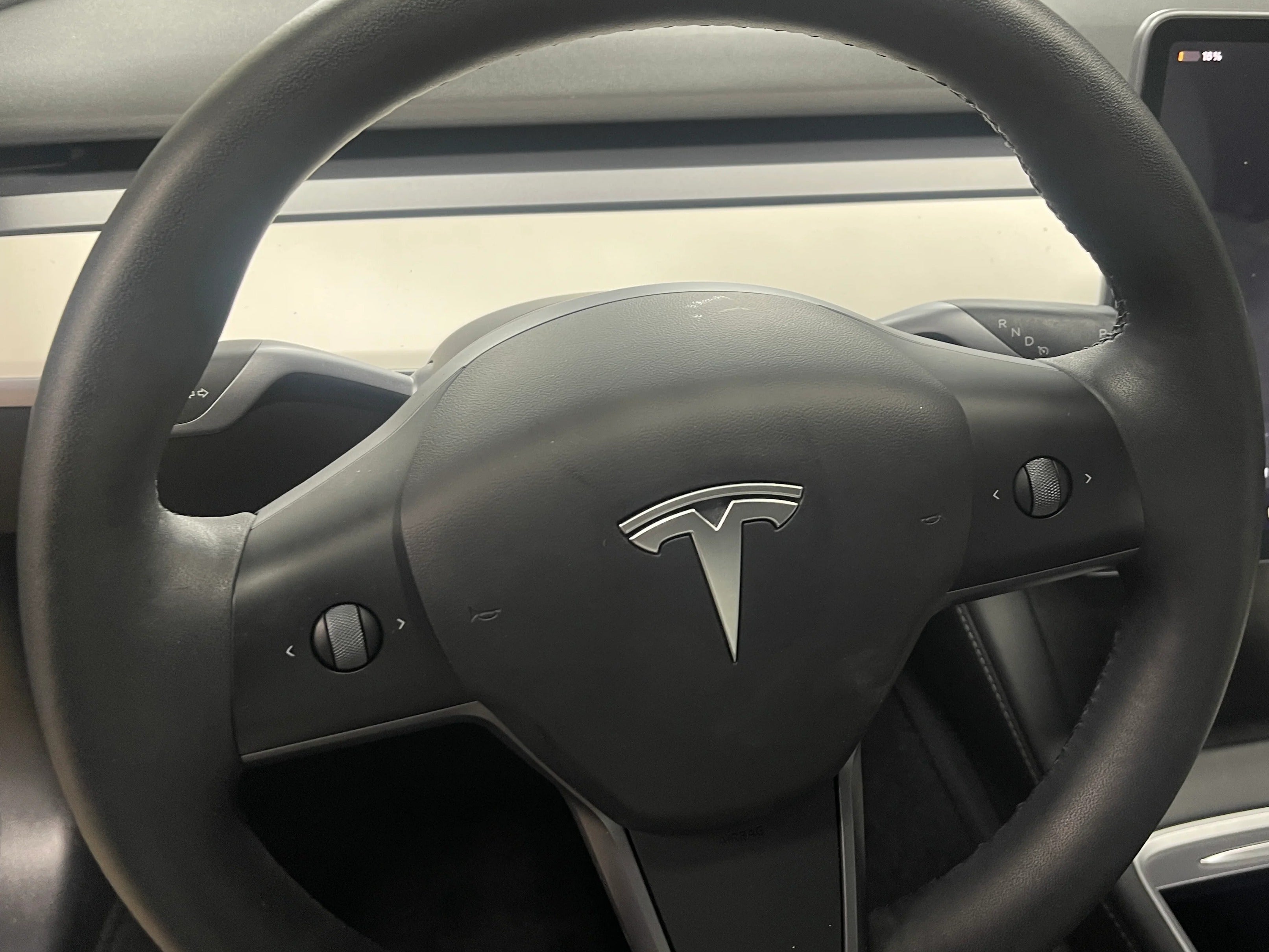 2022 Tesla Model 3 Long Range 5