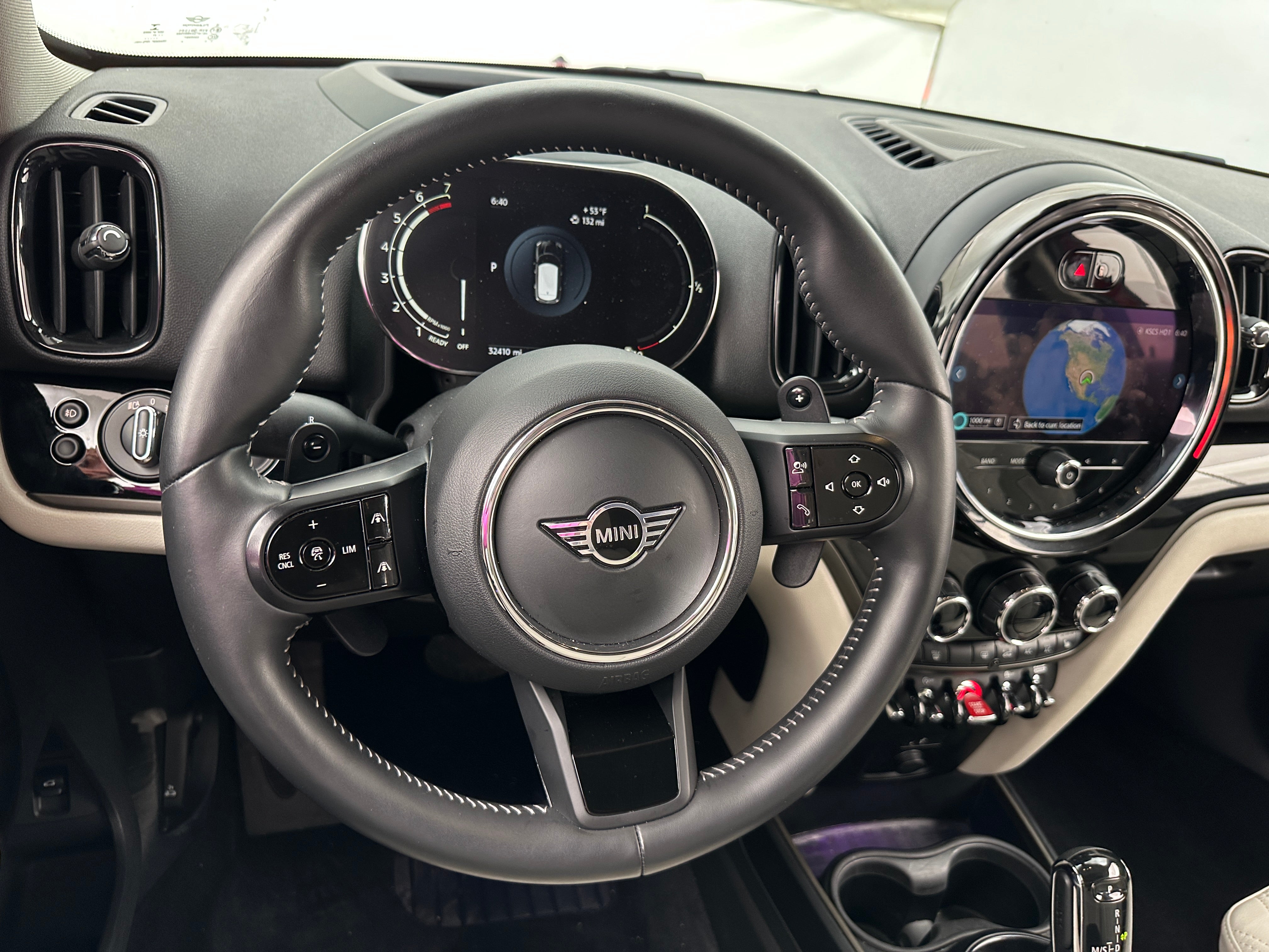 2022 MINI Cooper Countryman S 5