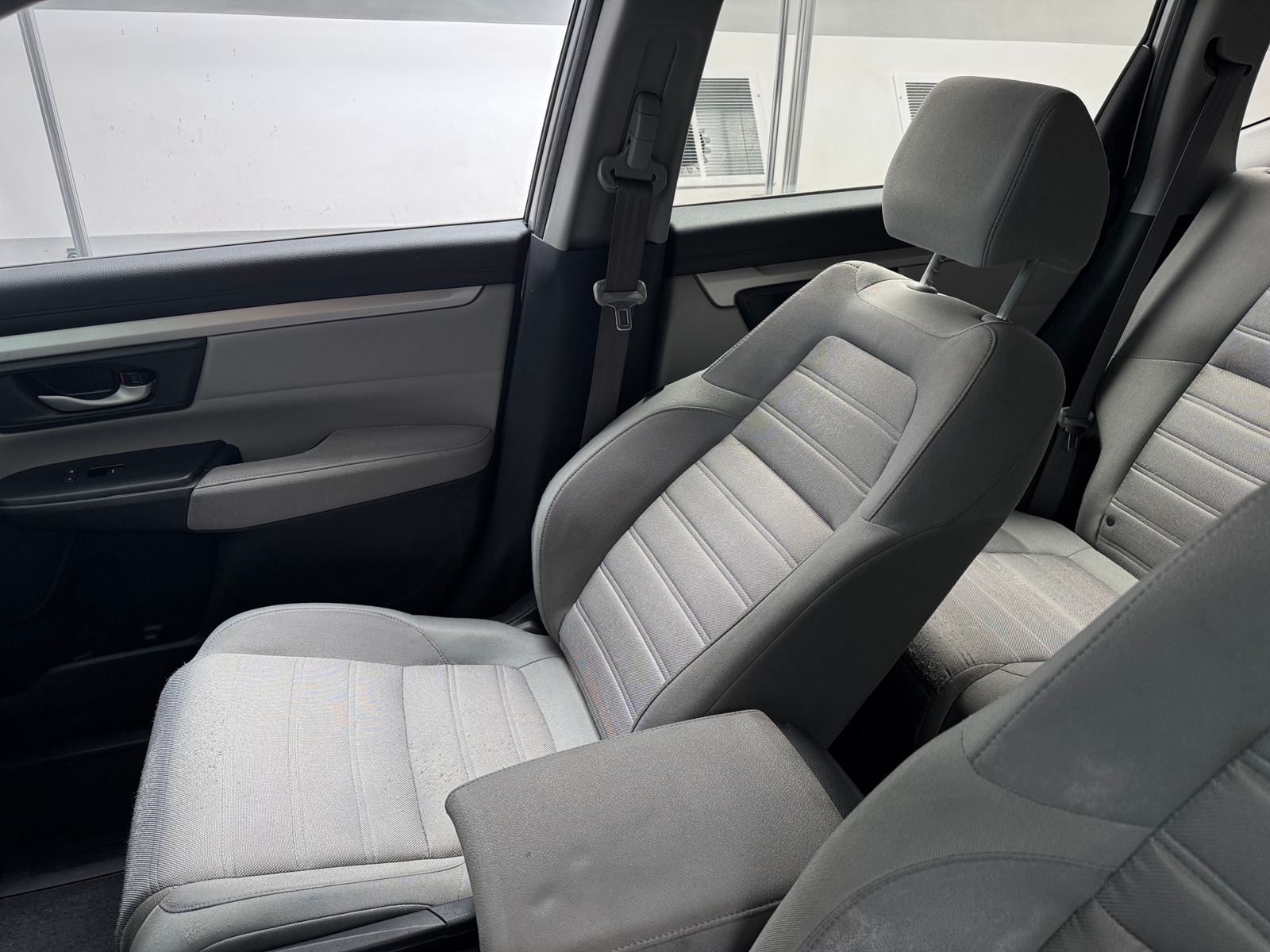 Thumbnail: 2018 Honda CR-V - 2