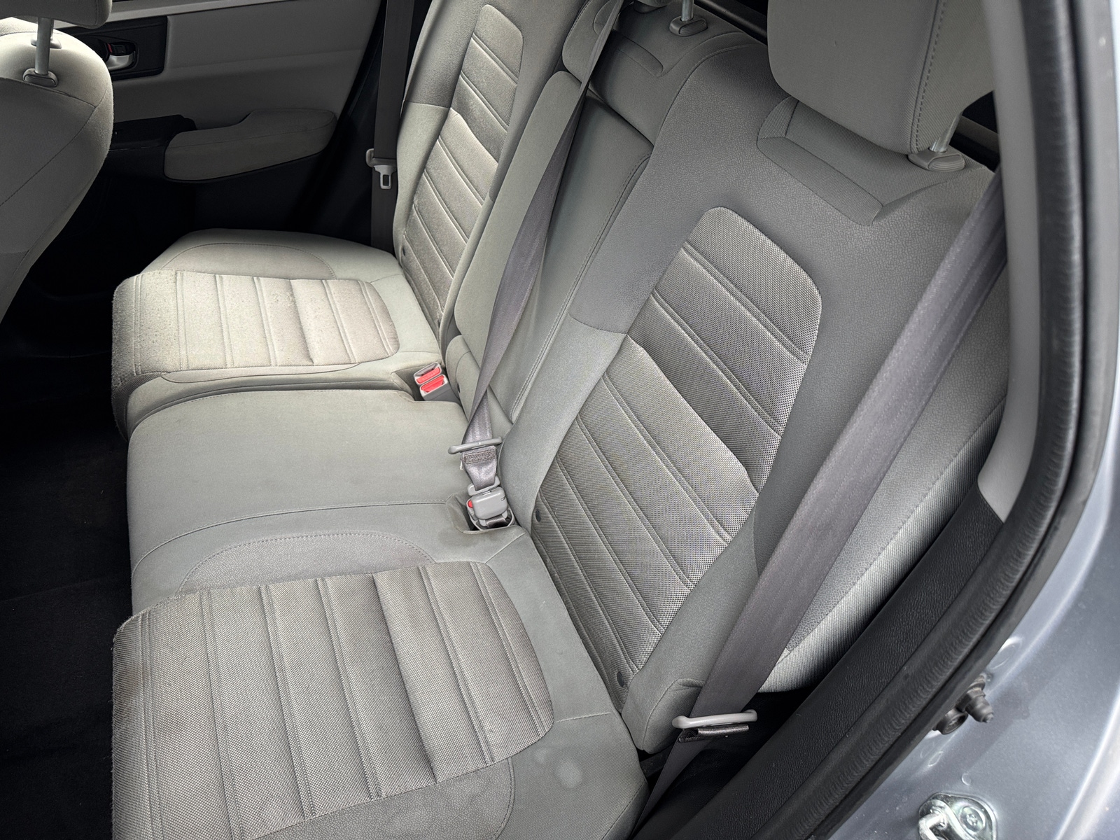 Thumbnail: 2018 Honda CR-V - 6