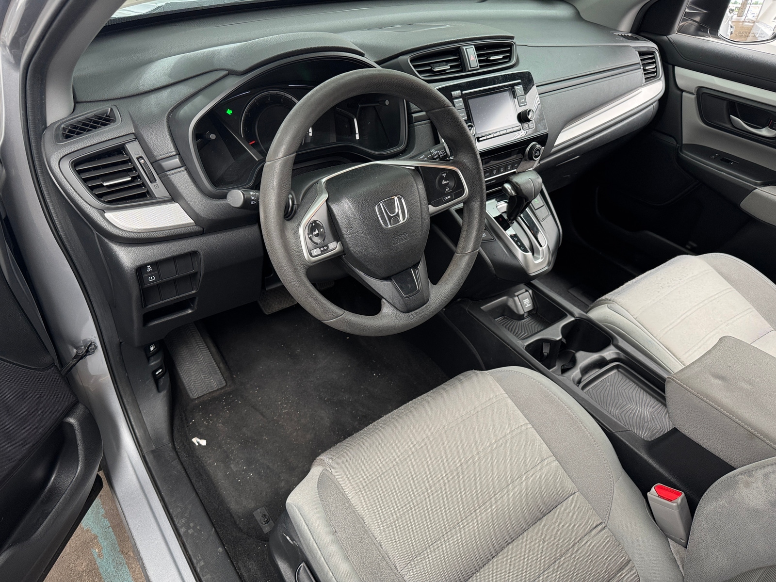 Thumbnail: 2018 Honda CR-V - 3