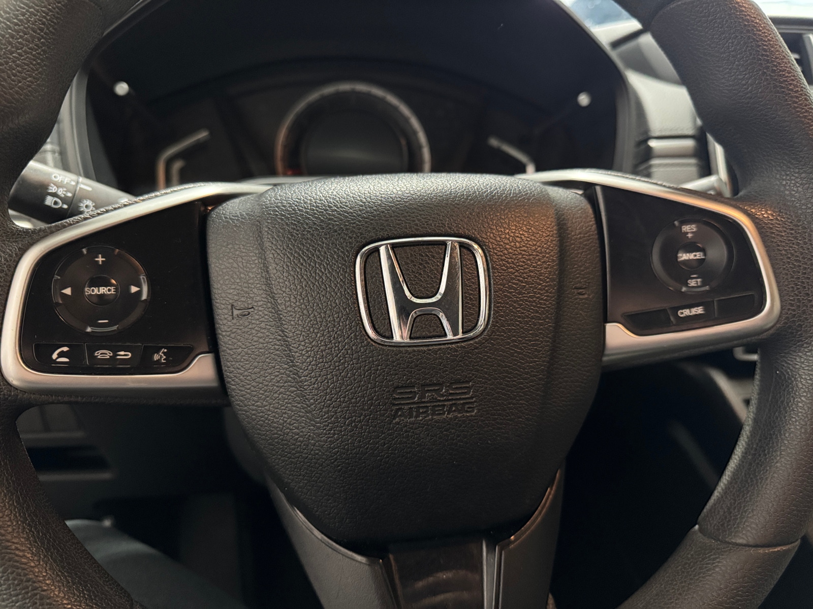 Thumbnail: 2018 Honda CR-V - 5