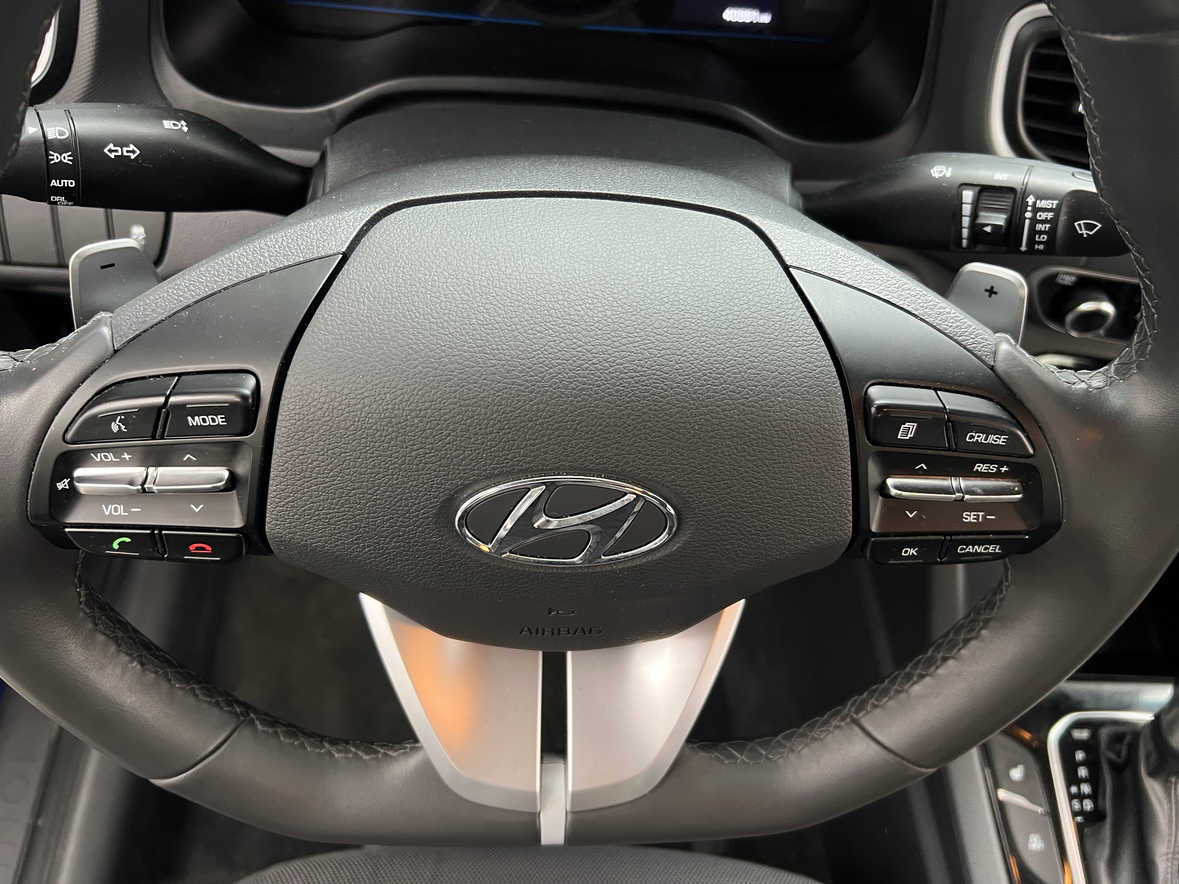 2019 Hyundai Ioniq SE 5