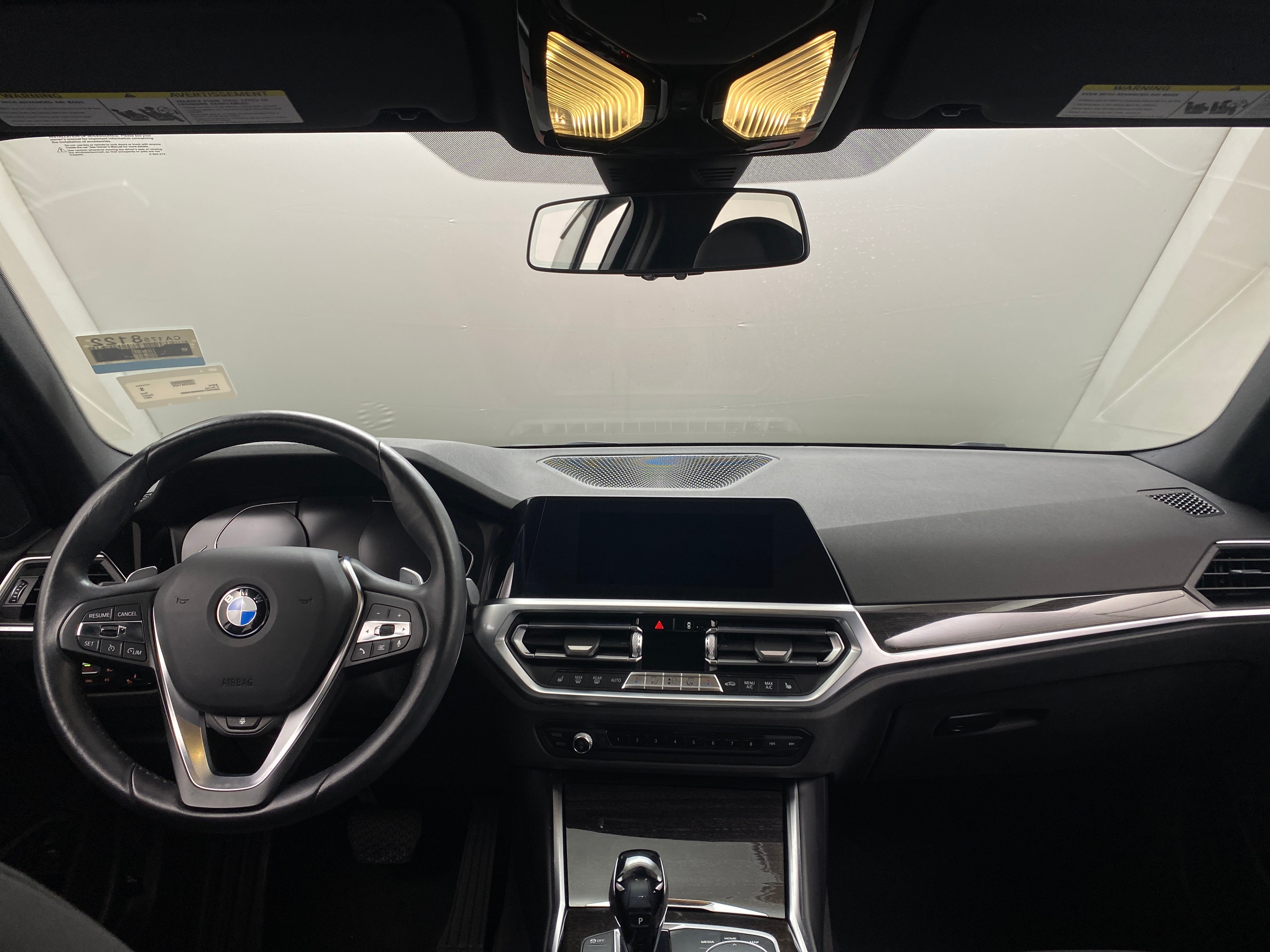 2021 BMW 3 Series 330i xDrive 3