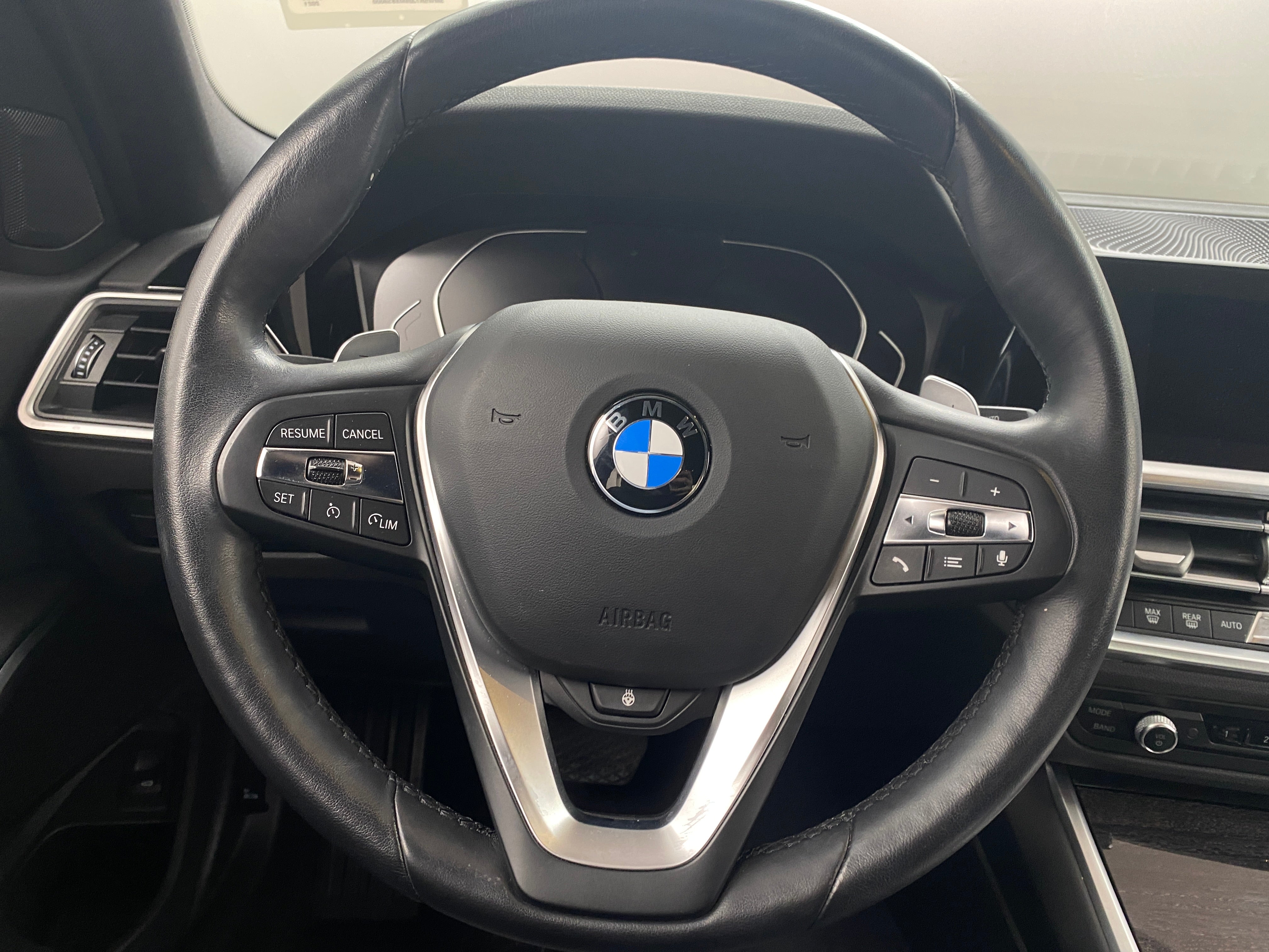 2021 BMW 3 Series 330i xDrive 5