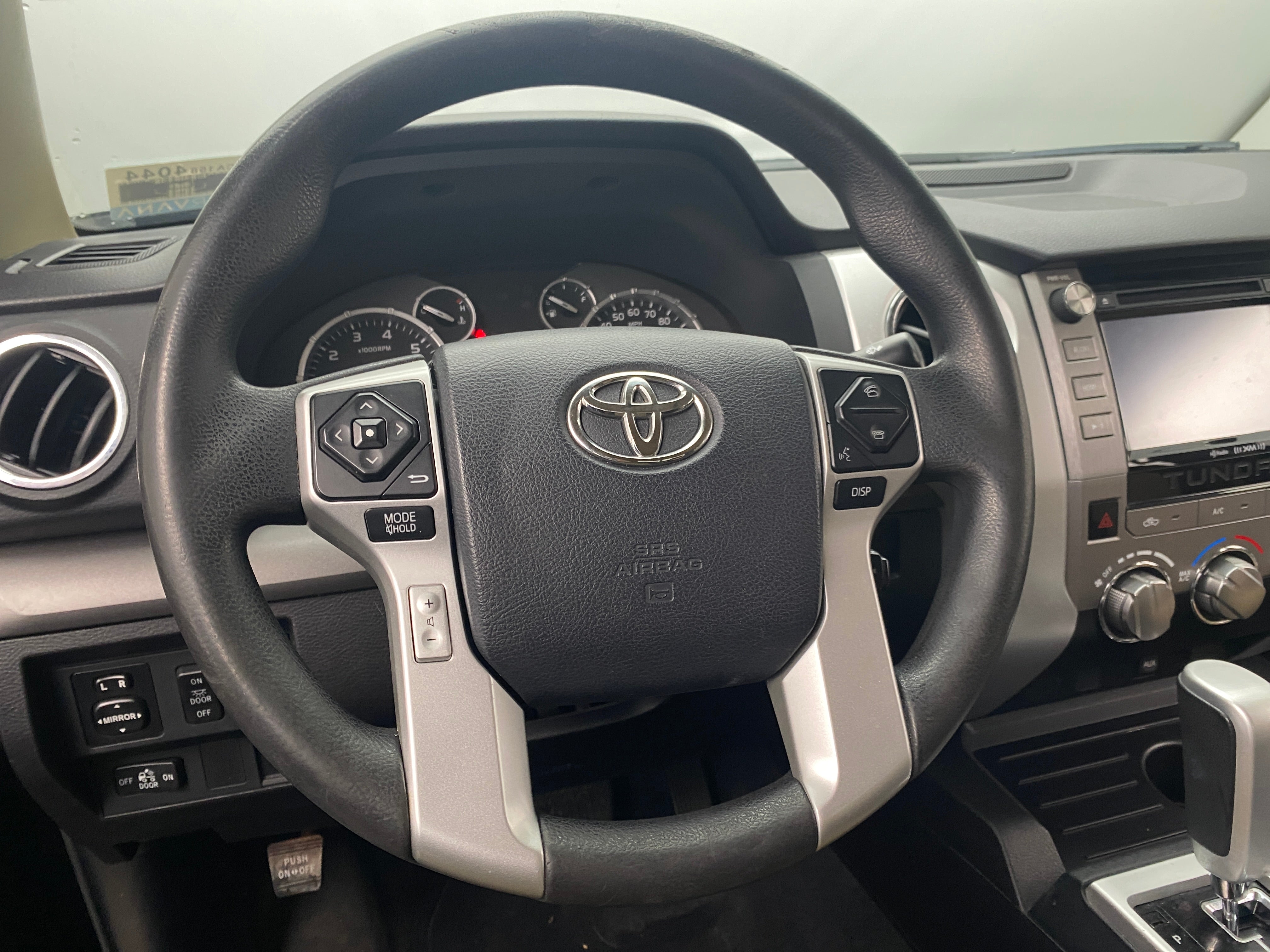 2014 Toyota Tundra SR5 5