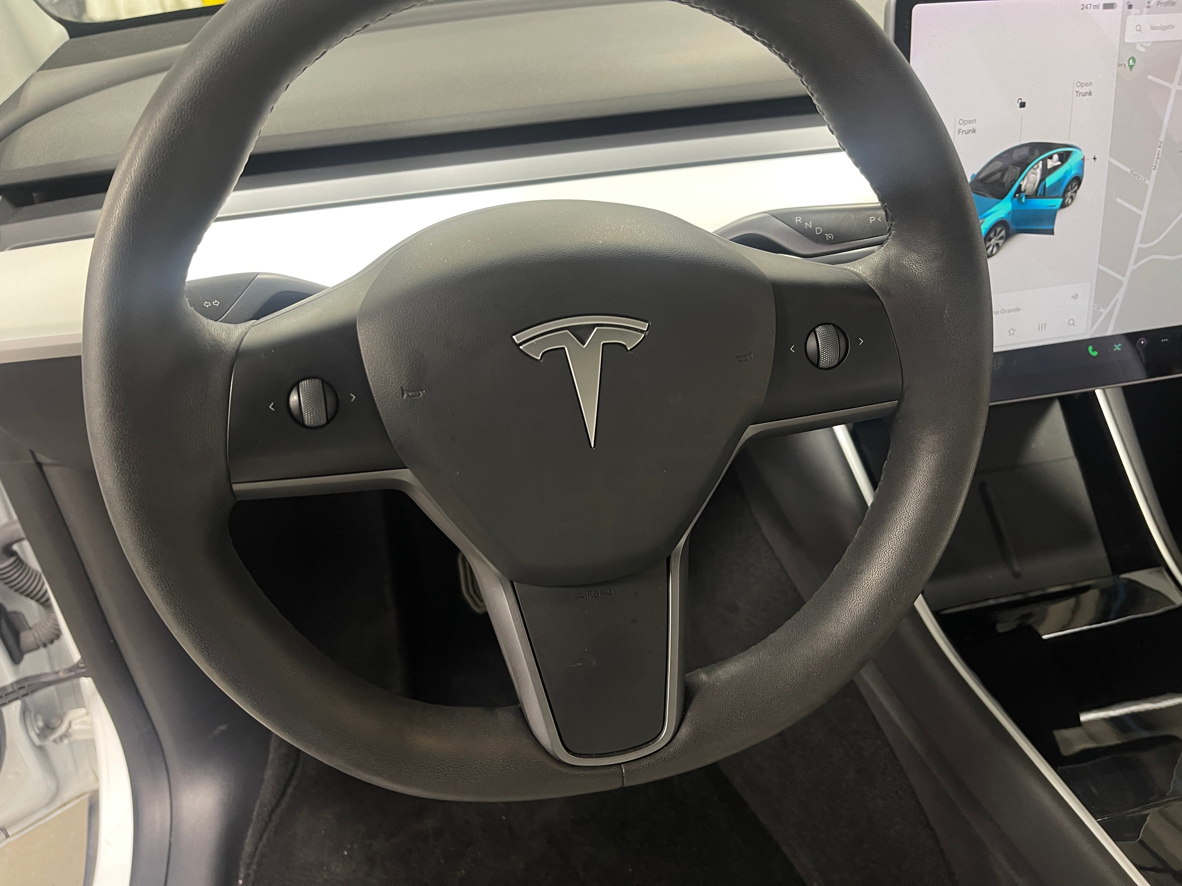 2021 Tesla Model Y Long Range 5