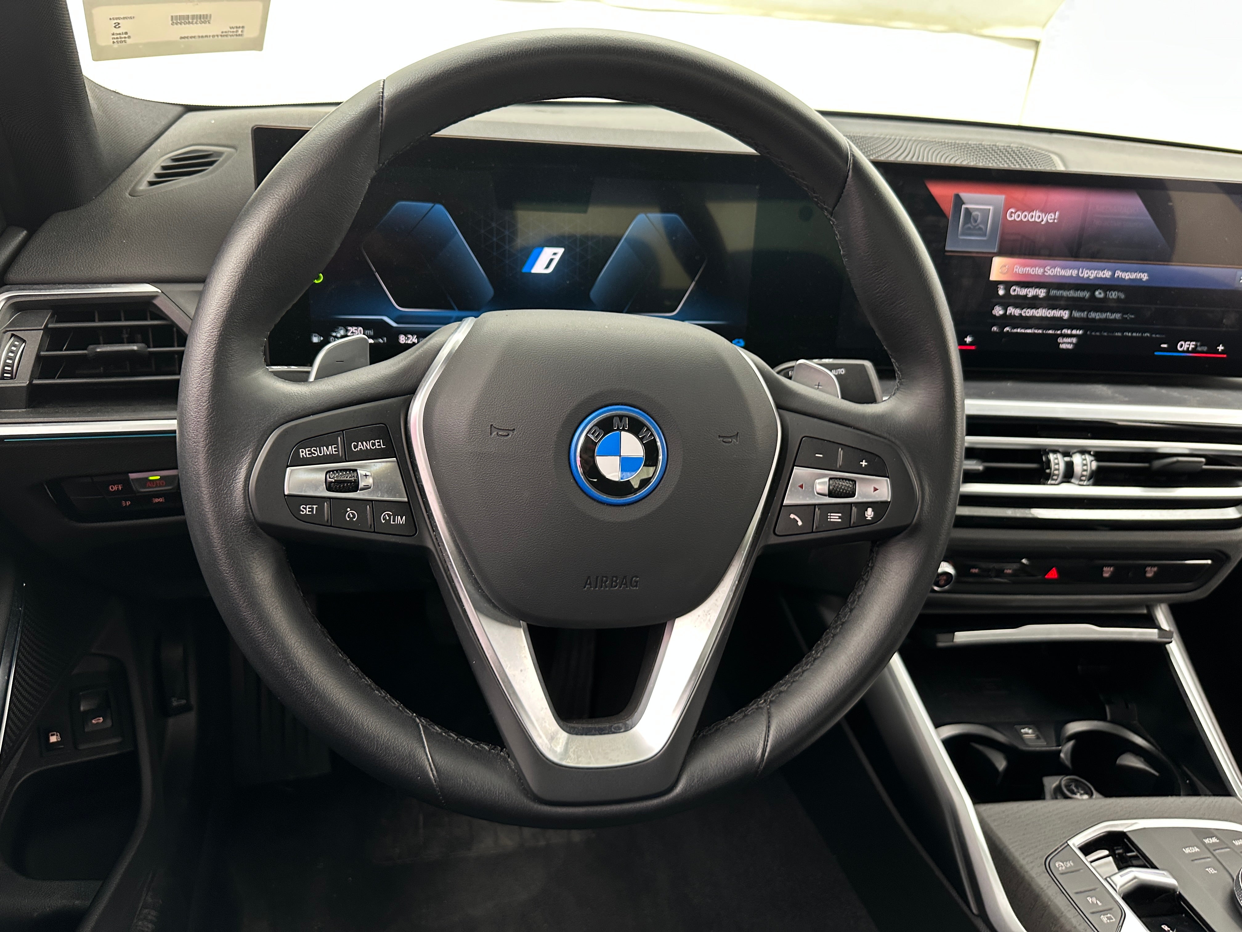 2024 BMW 3 Series 330e 5