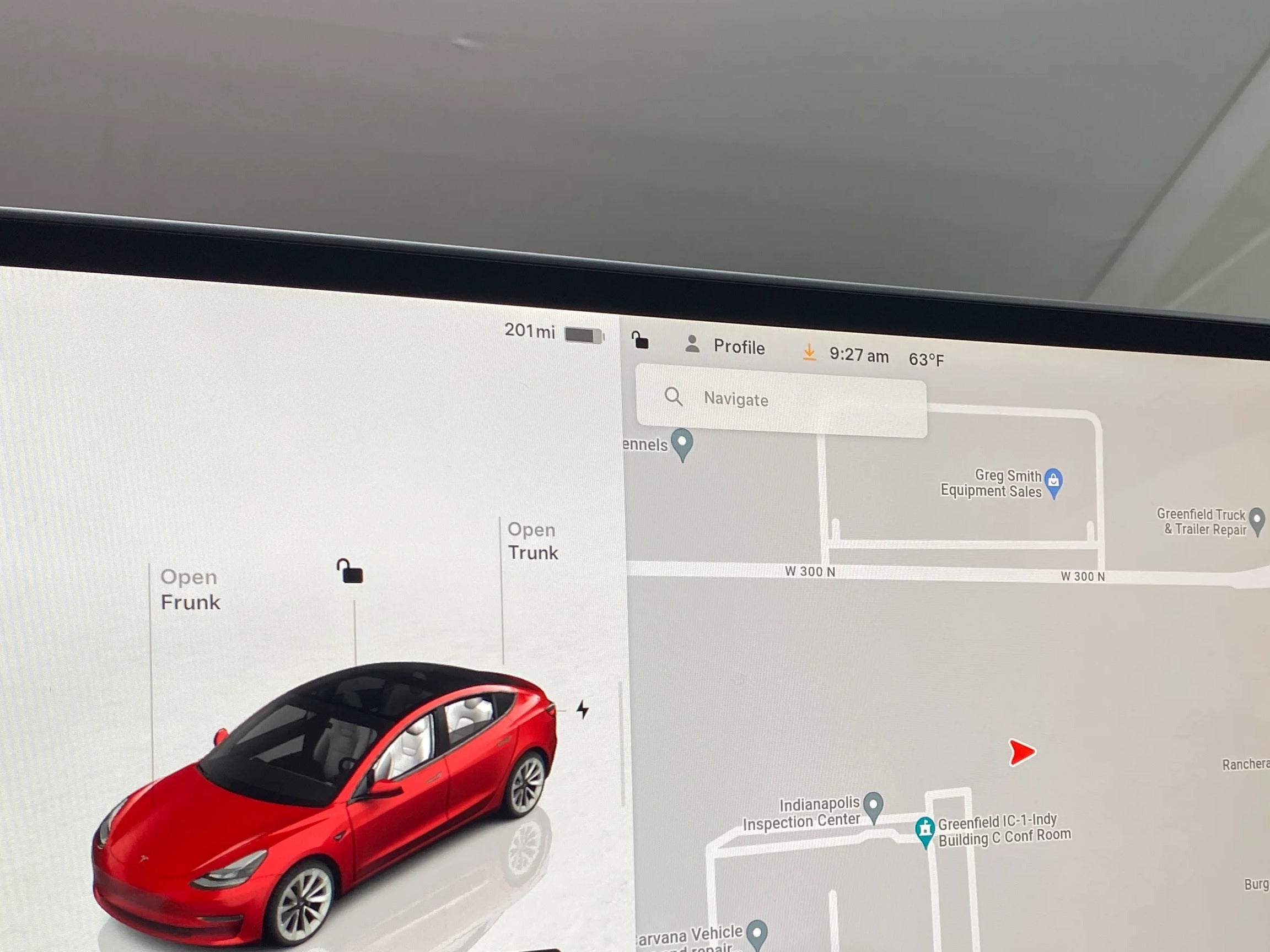 2023 Tesla Model 3 Standard Range 3