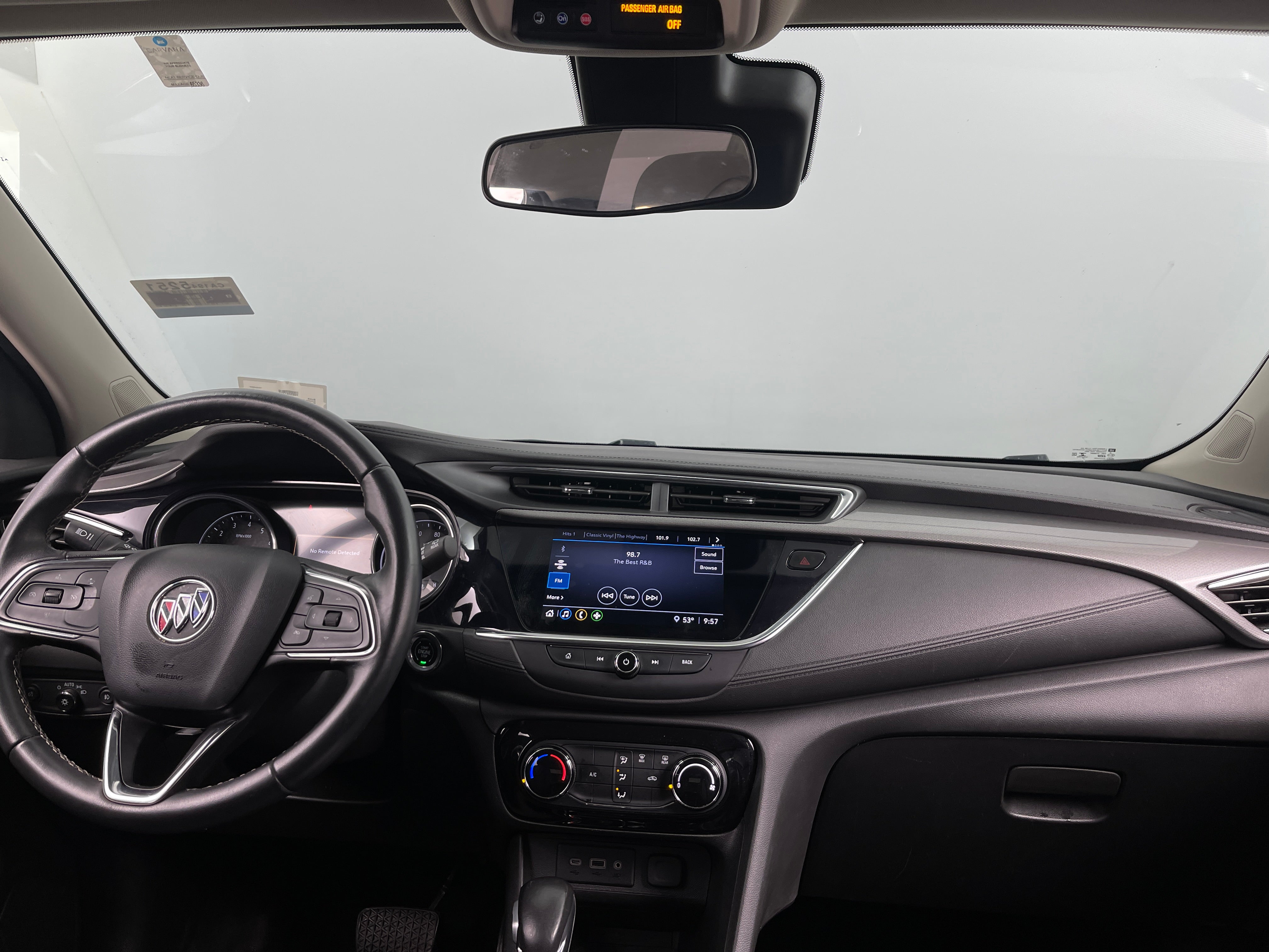 2023 Buick Encore GX Preferred 2