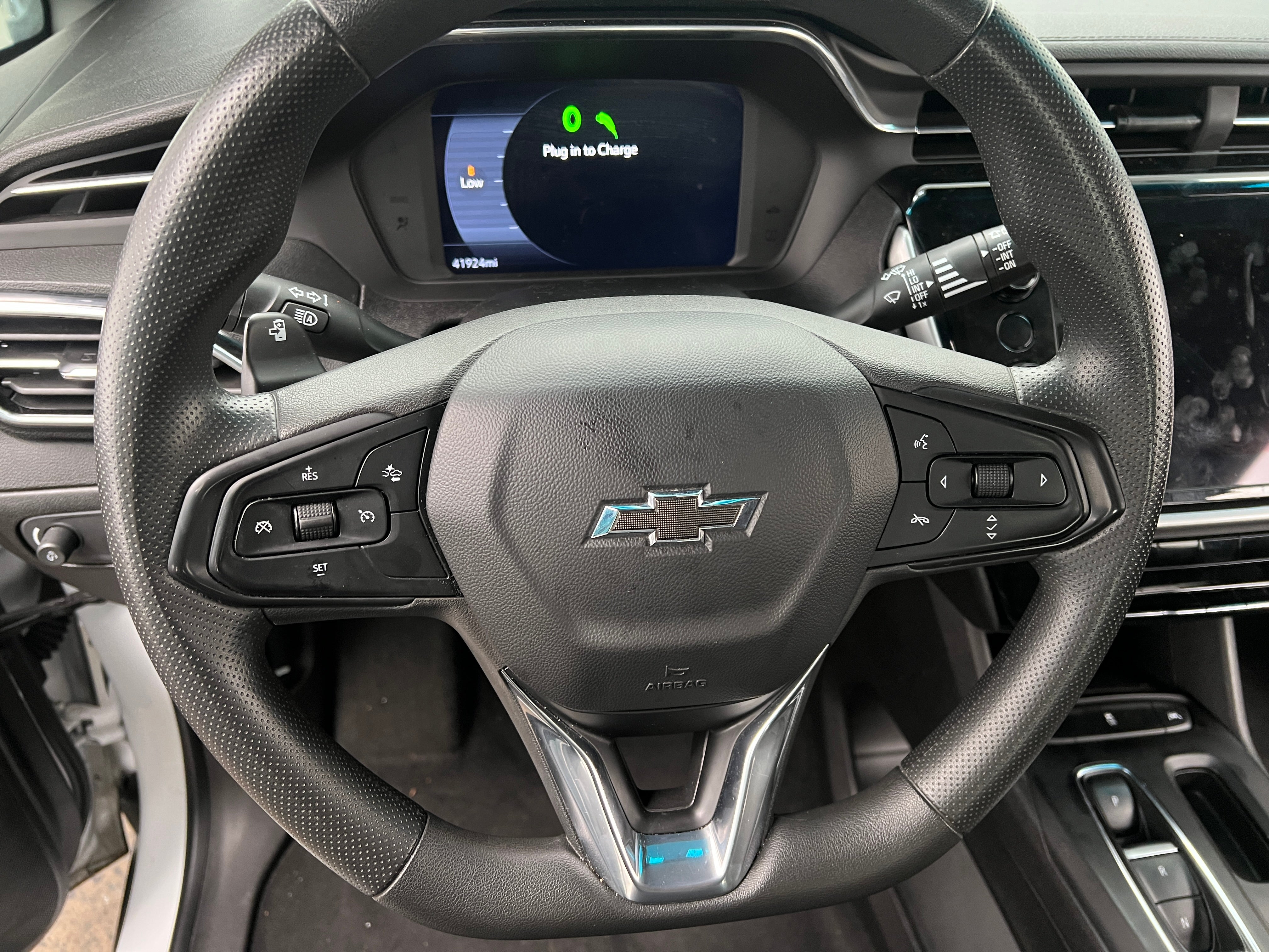 2023 Chevrolet Bolt EV 1LT 5