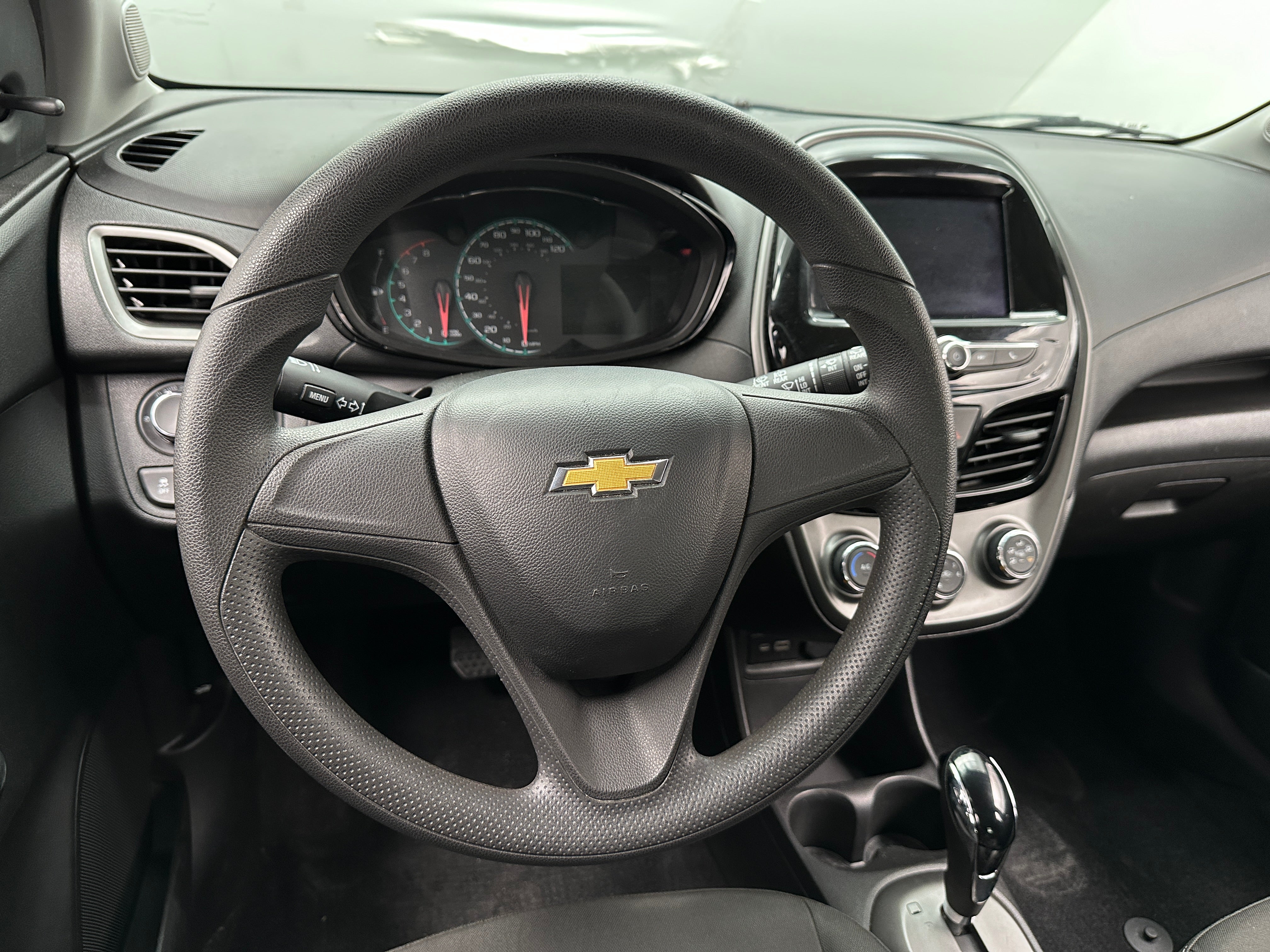 2021 Chevrolet Spark LS 5