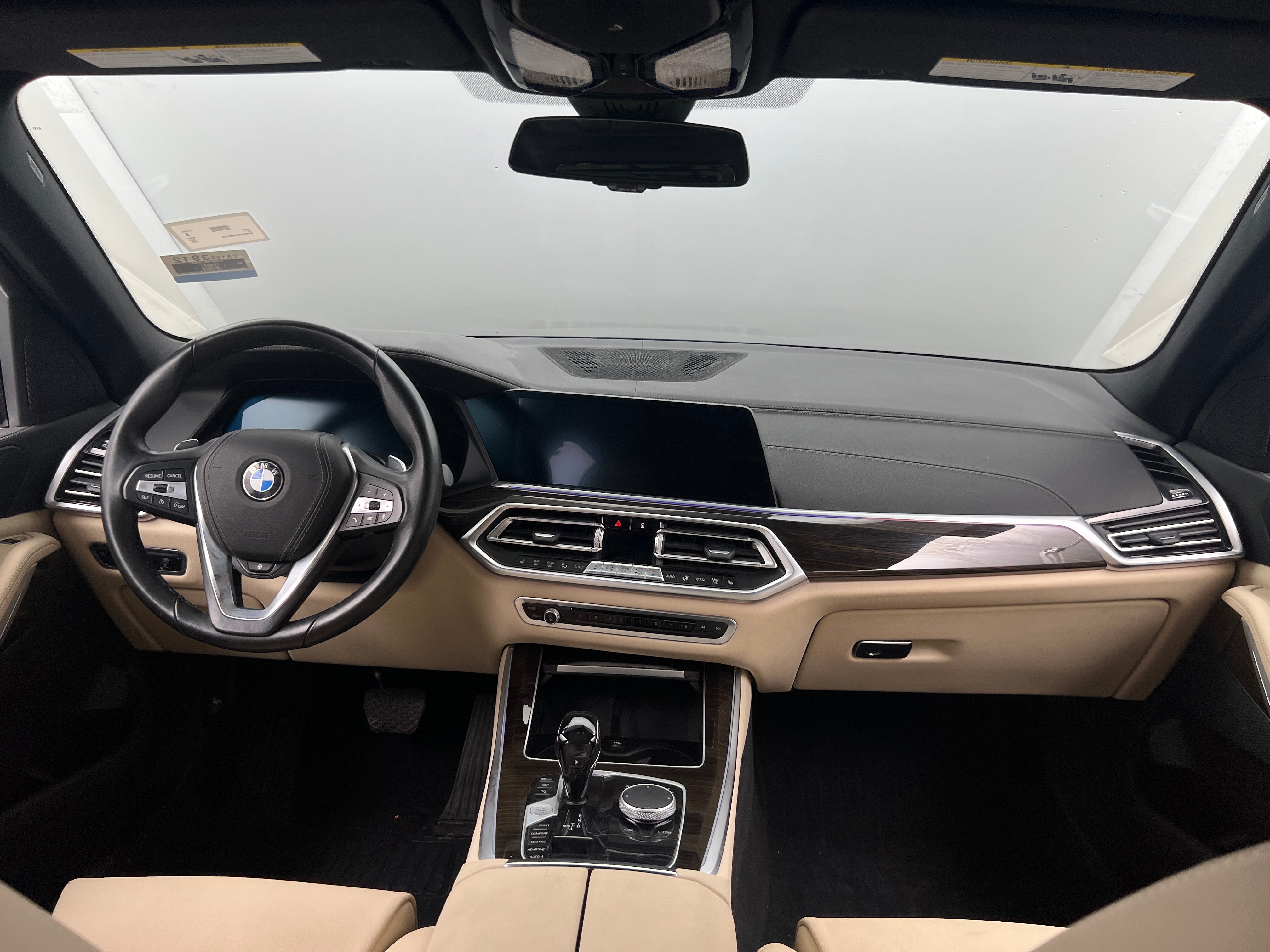 2021 BMW X5 xDrive40i 3