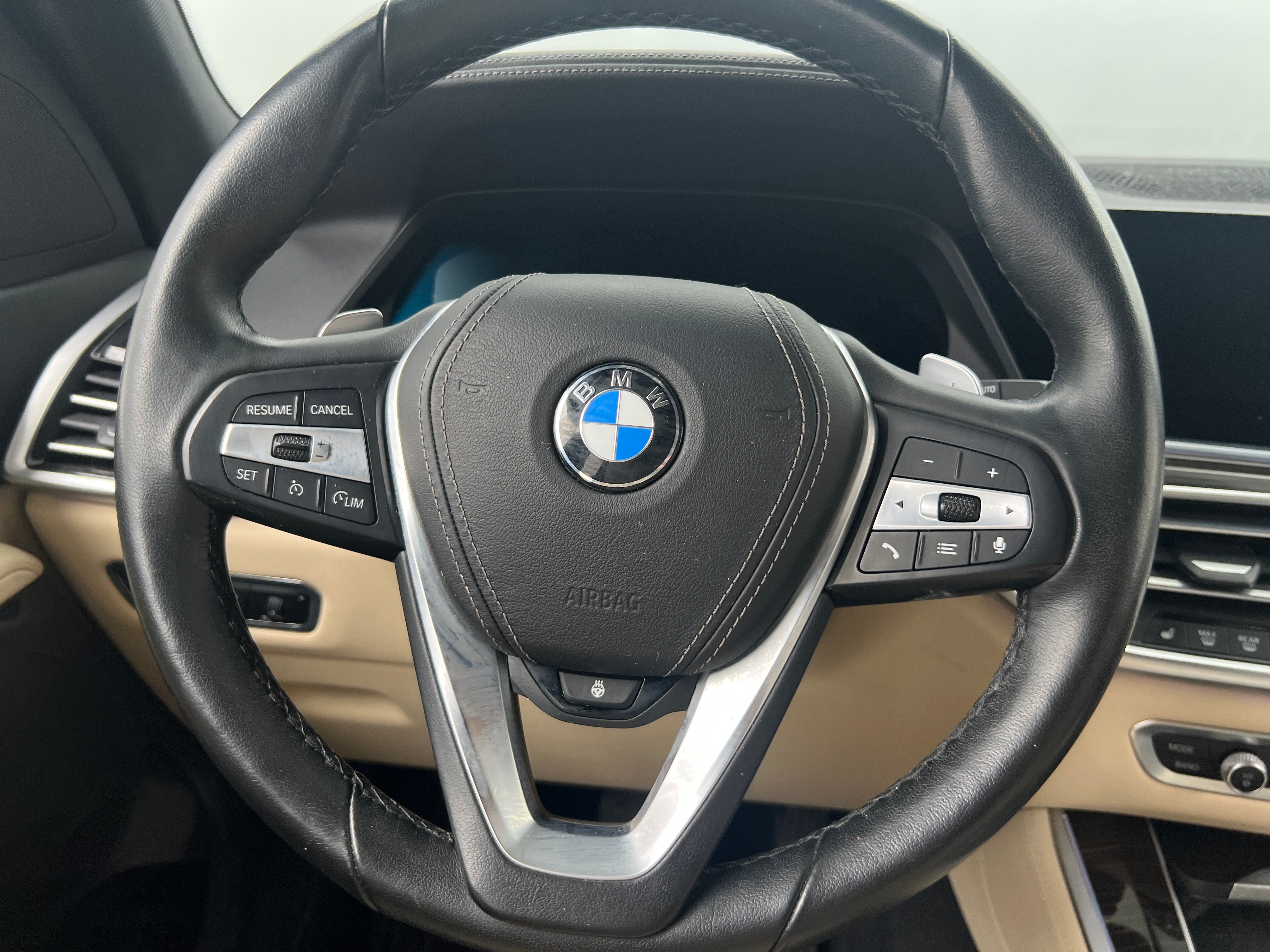 2021 BMW X5 xDrive40i 5