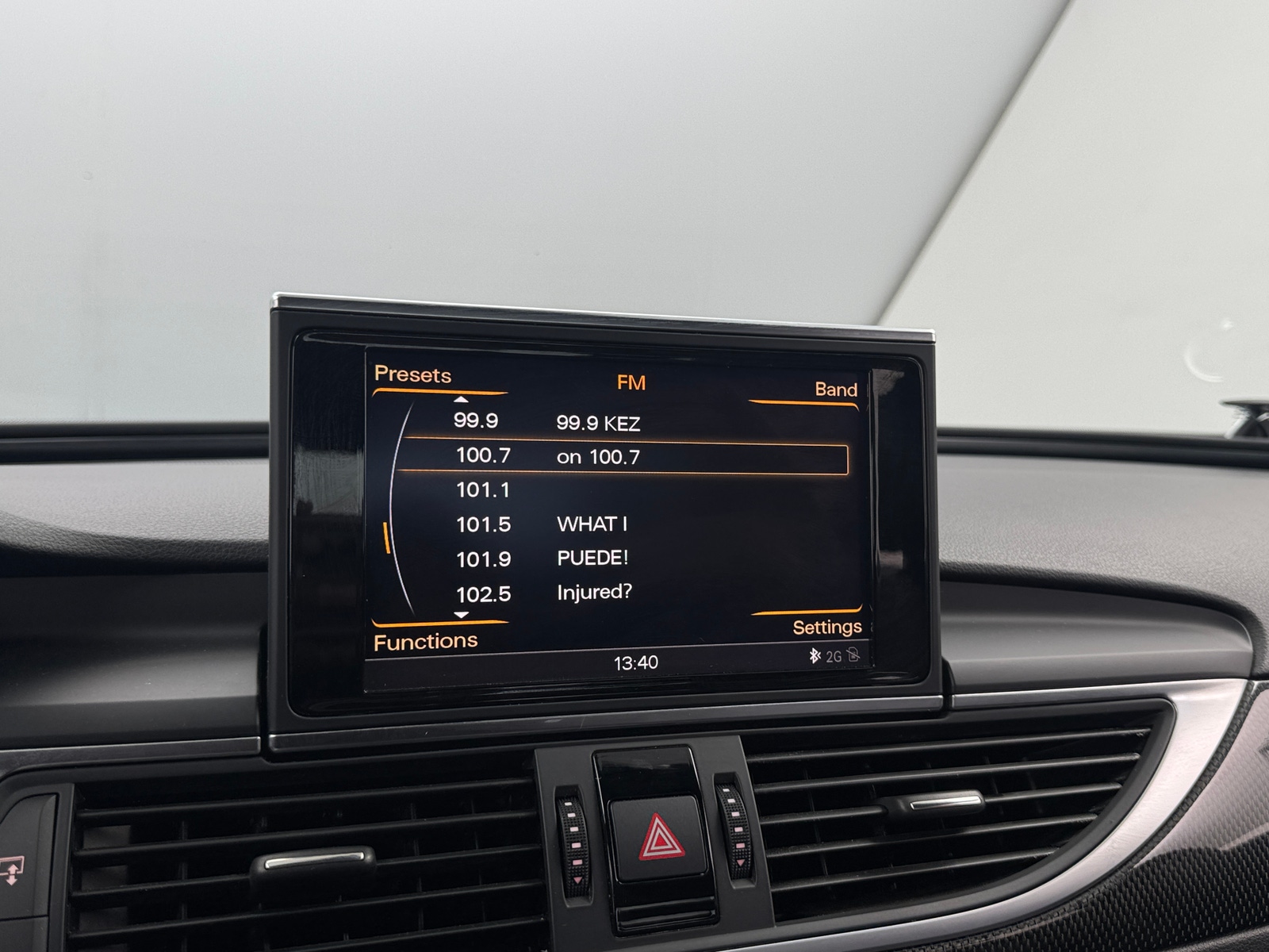 Thumbnail: 2015 Audi S6 - 3
