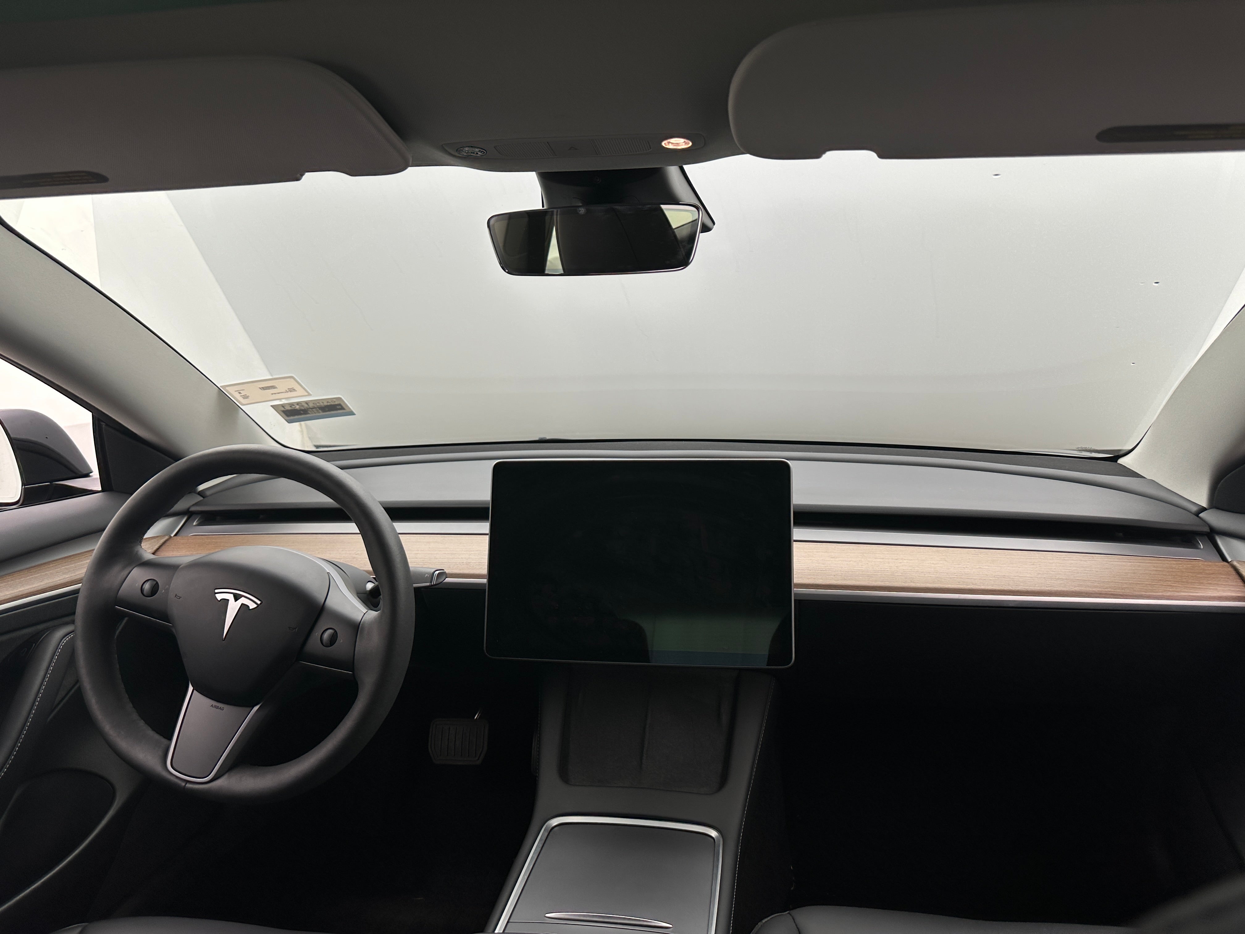 2023 Tesla Model 3 Standard Range 3