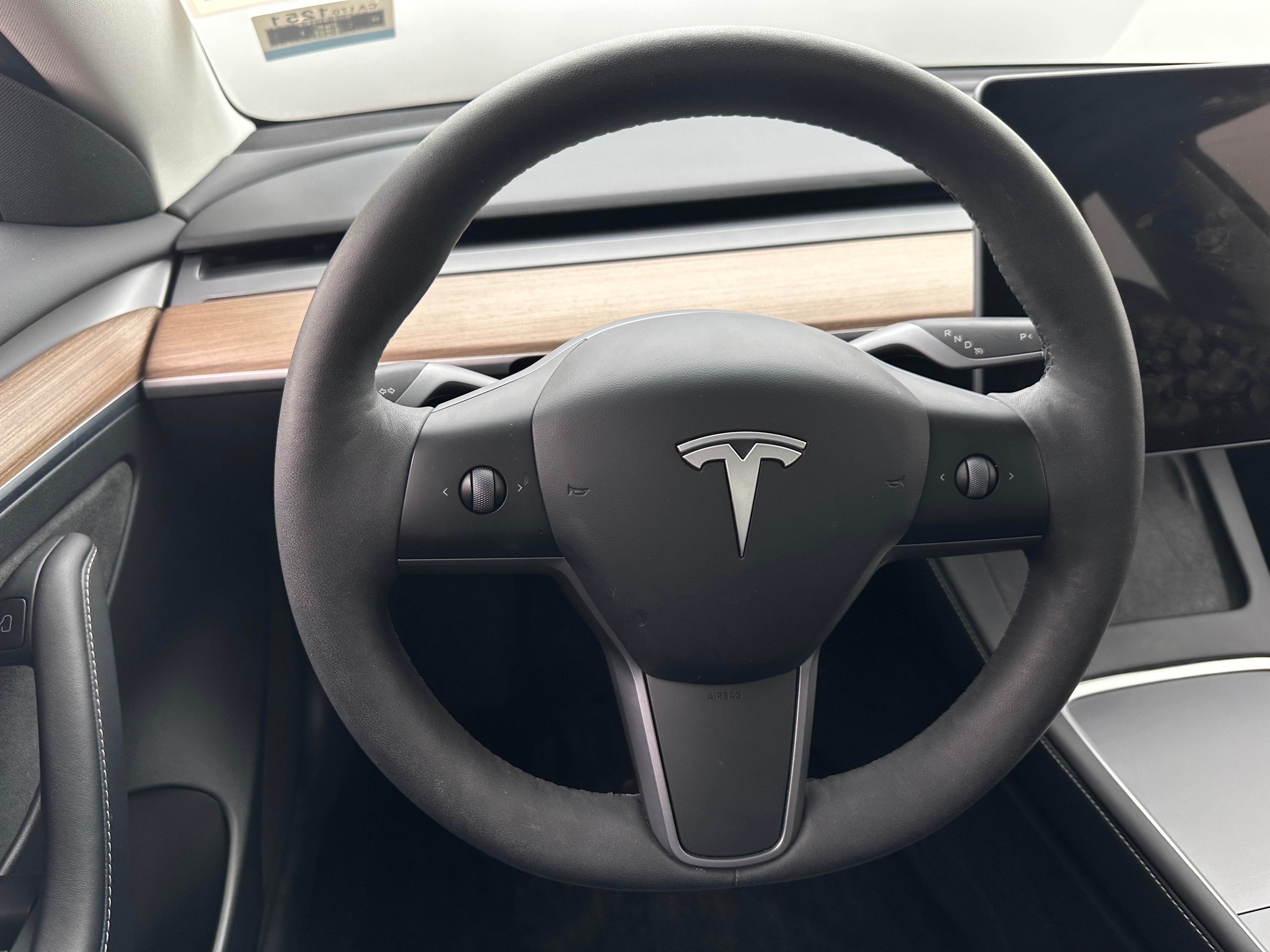 2023 Tesla Model 3 Standard Range 5