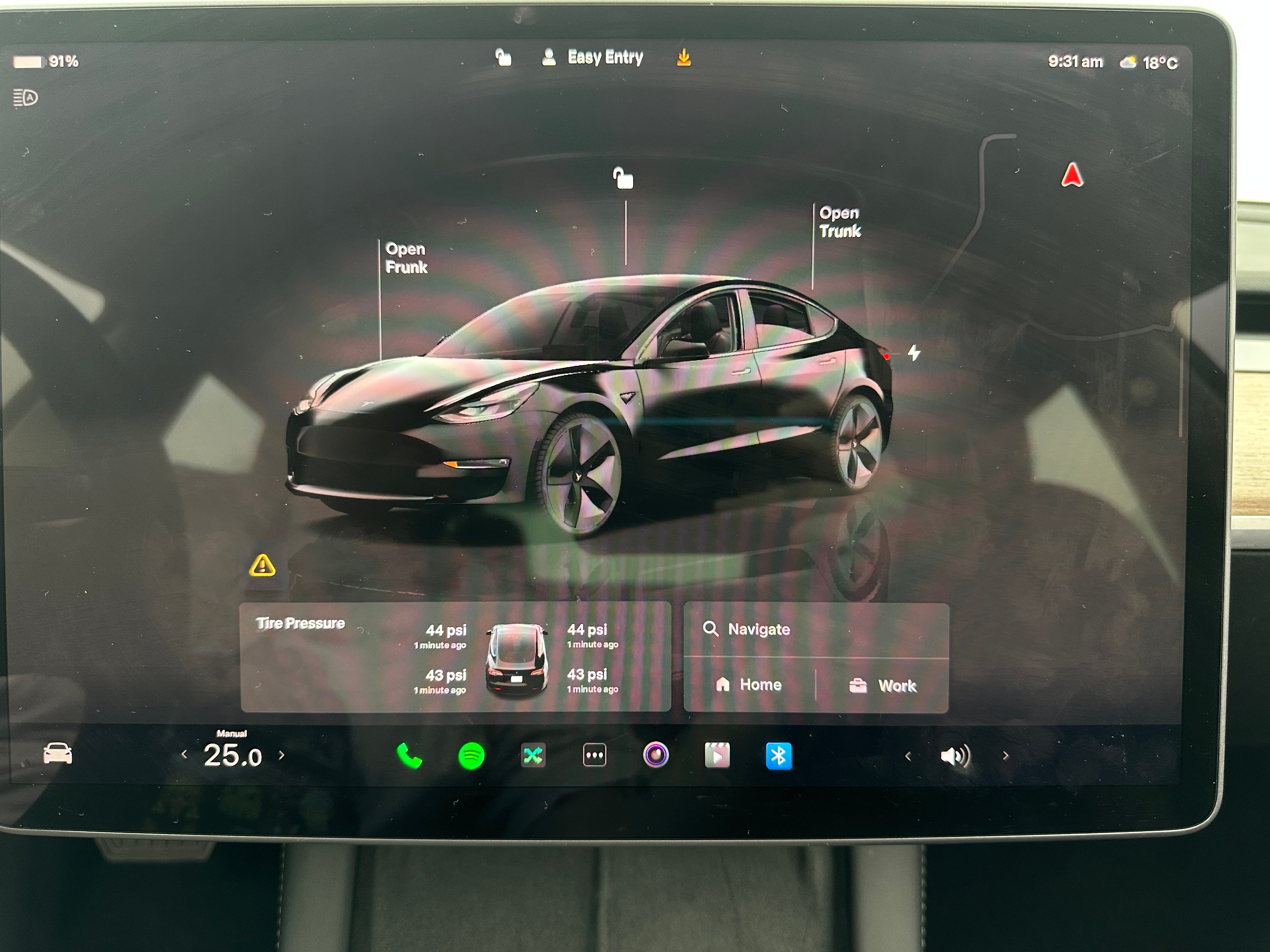 2023 Tesla Model 3 Standard Range 4