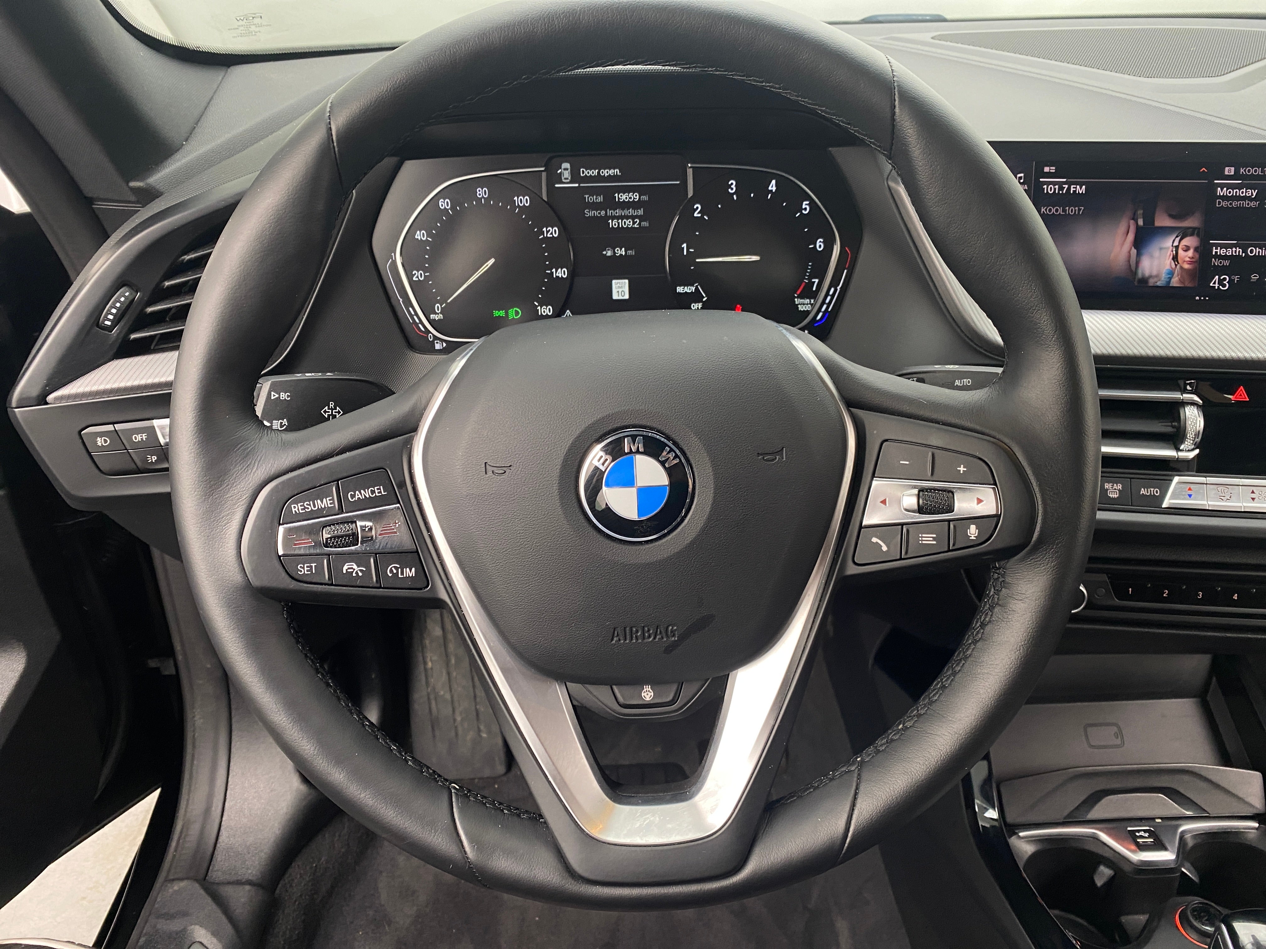 2021 BMW 2 Series 228i xDrive 5