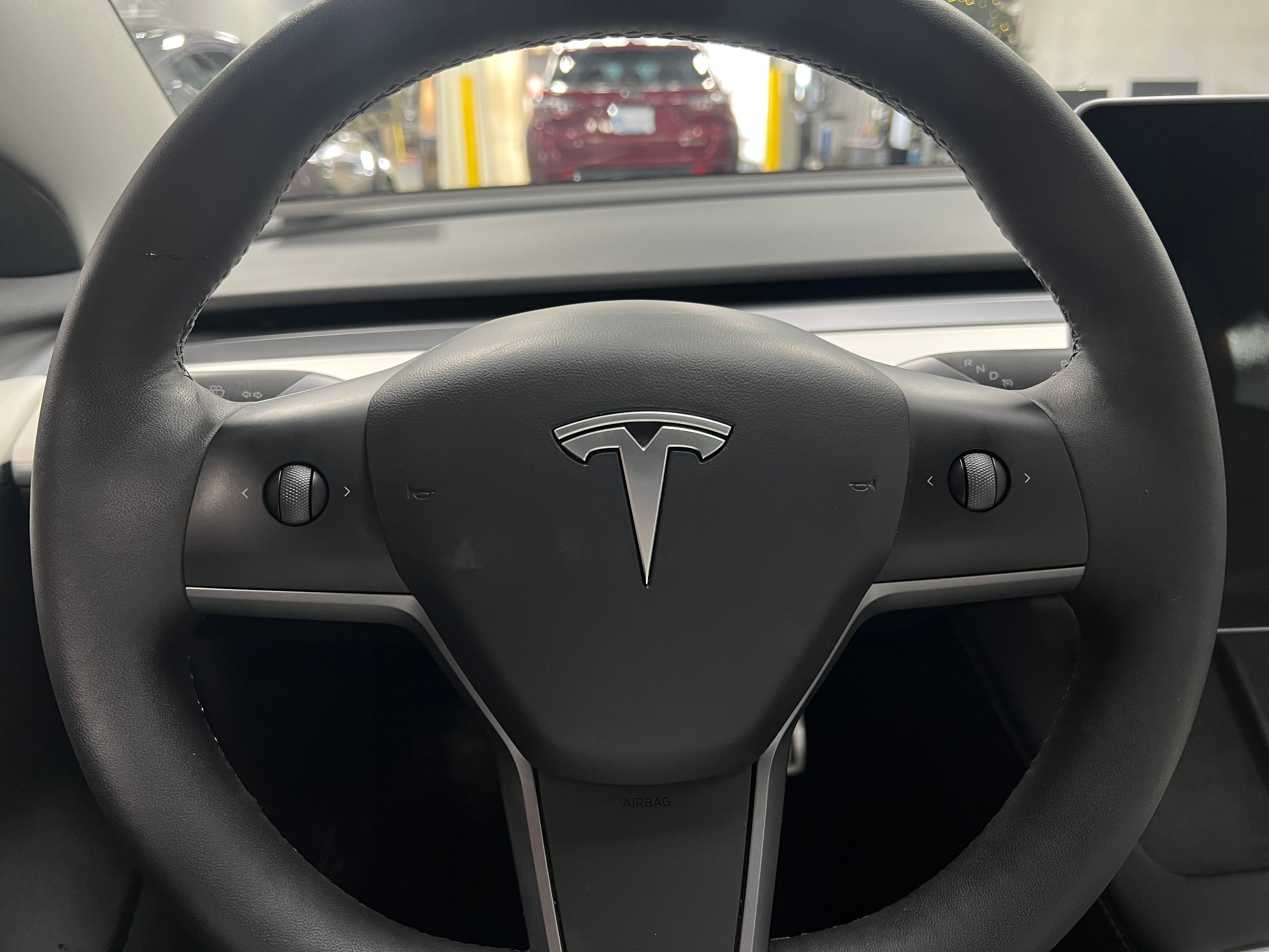 2023 Tesla Model 3 Performance 5