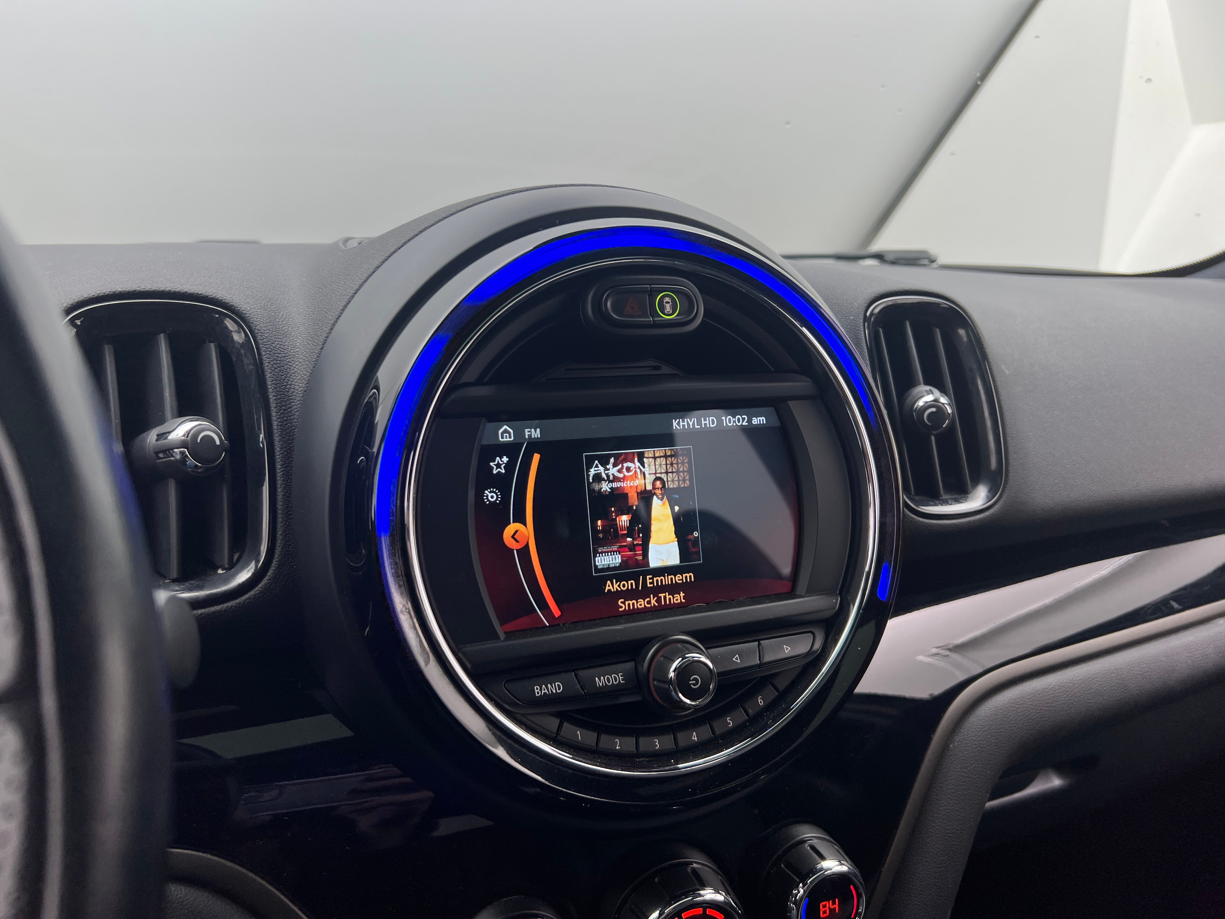 2019 MINI Cooper Countryman S 3