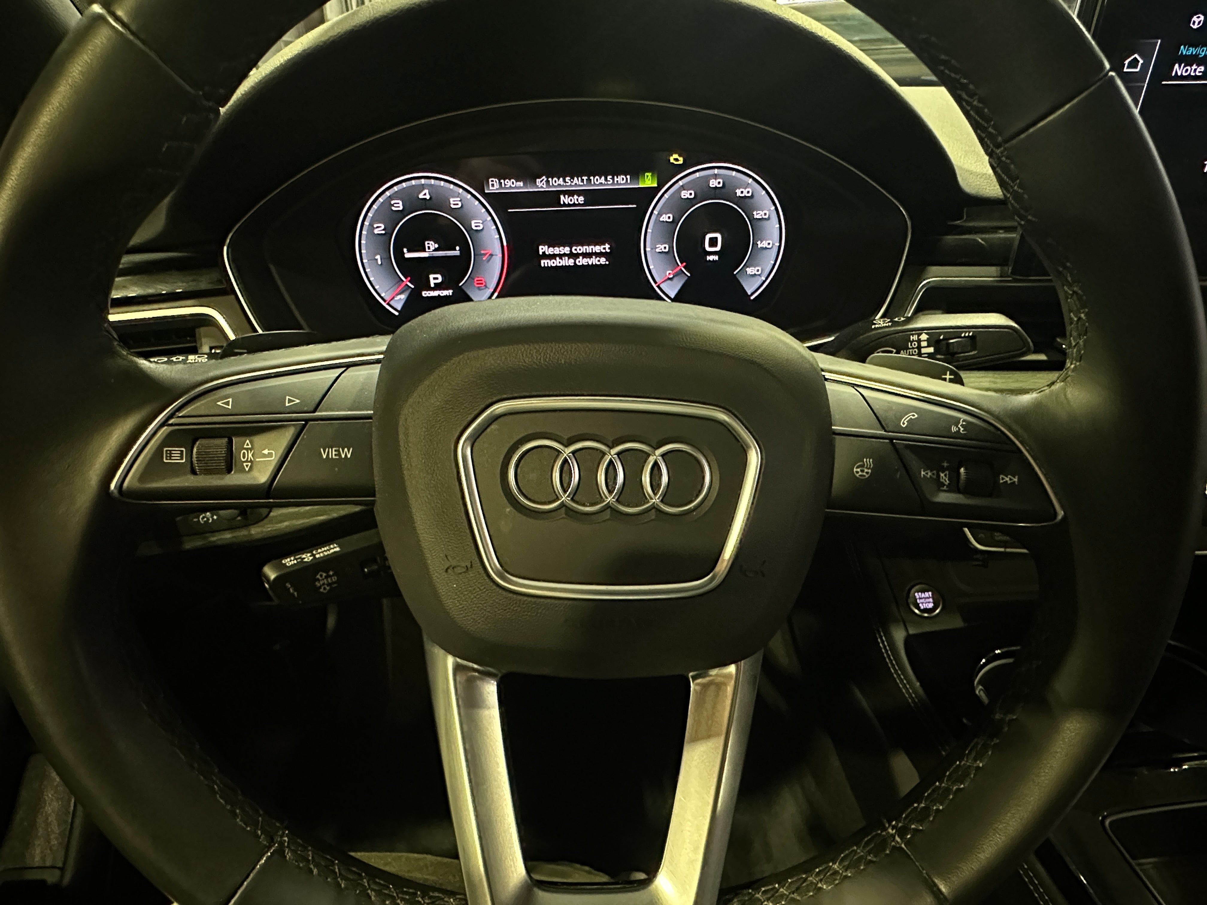 2023 Audi A5 Premium Plus 5