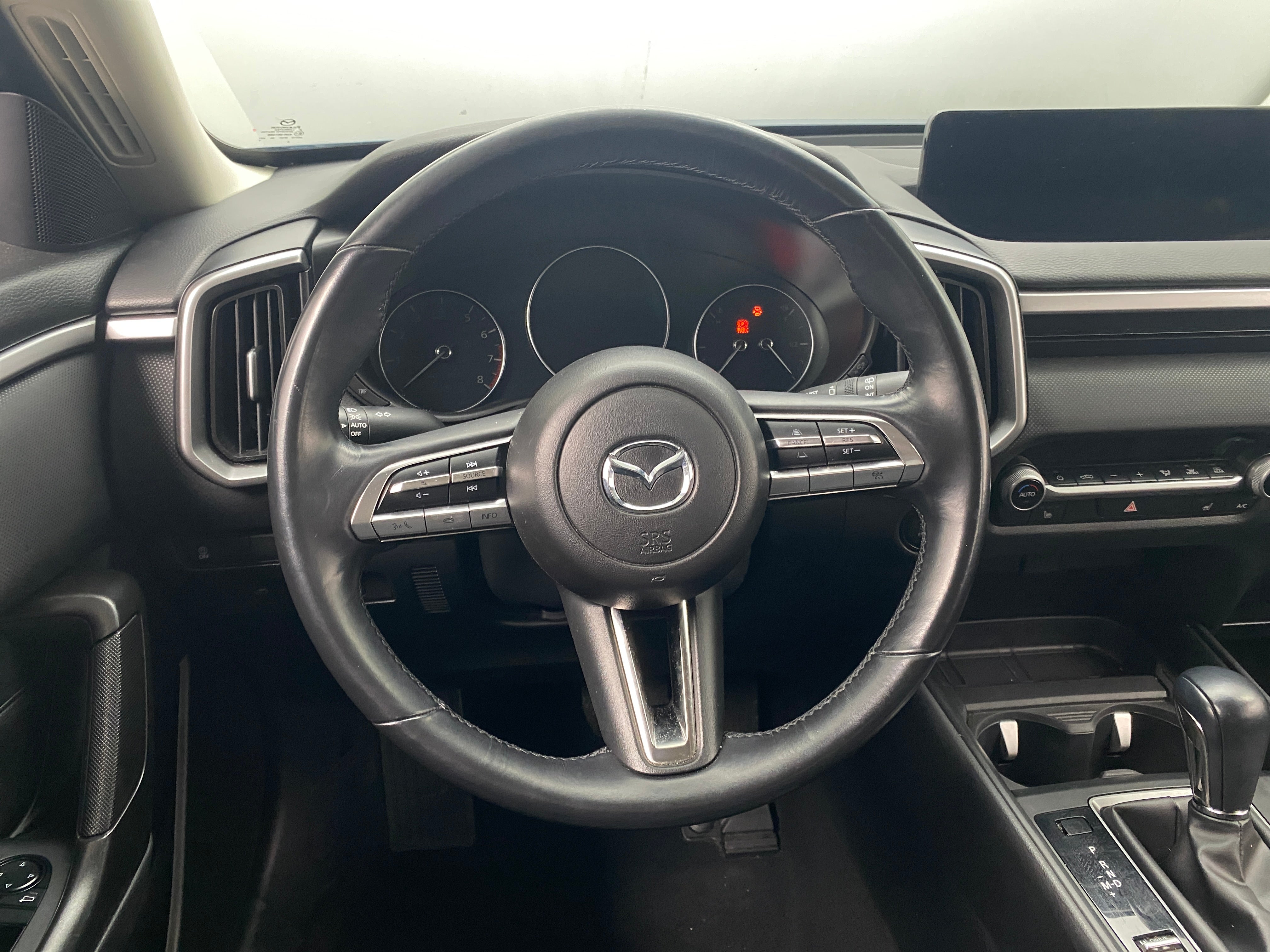 2023 Mazda CX-50 S 5