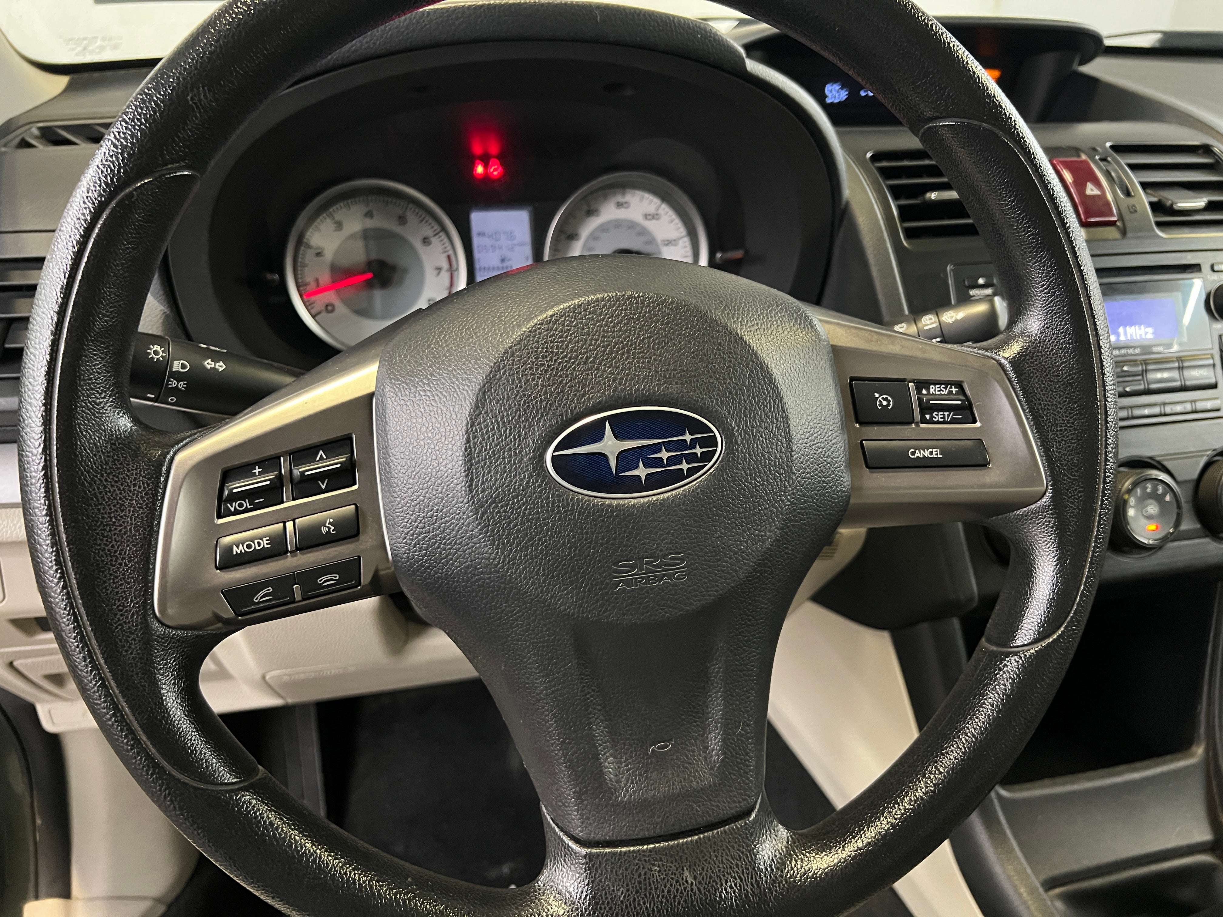 2014 Subaru Impreza Premium 5