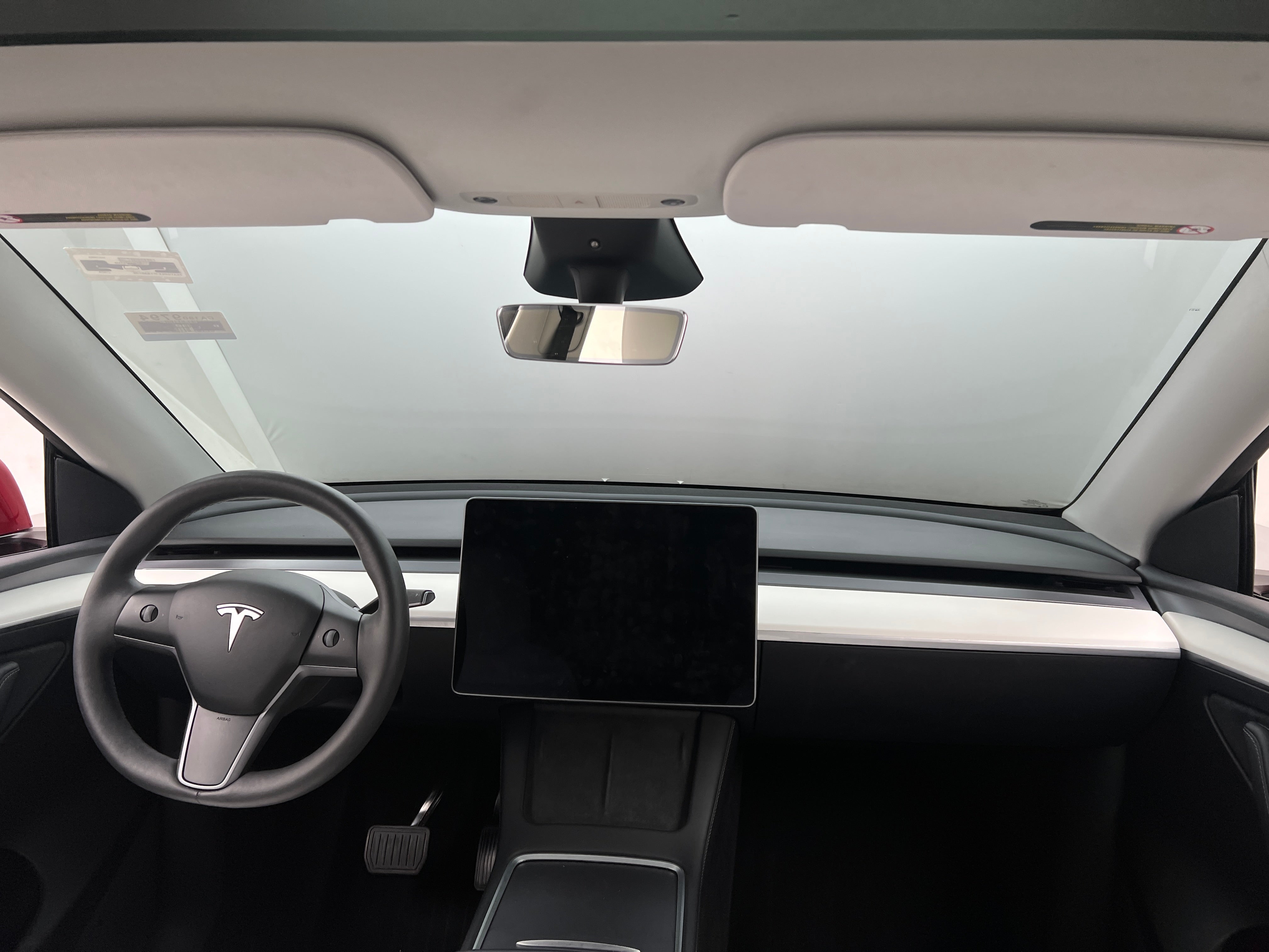 2023 Tesla Model Y Long Range 3