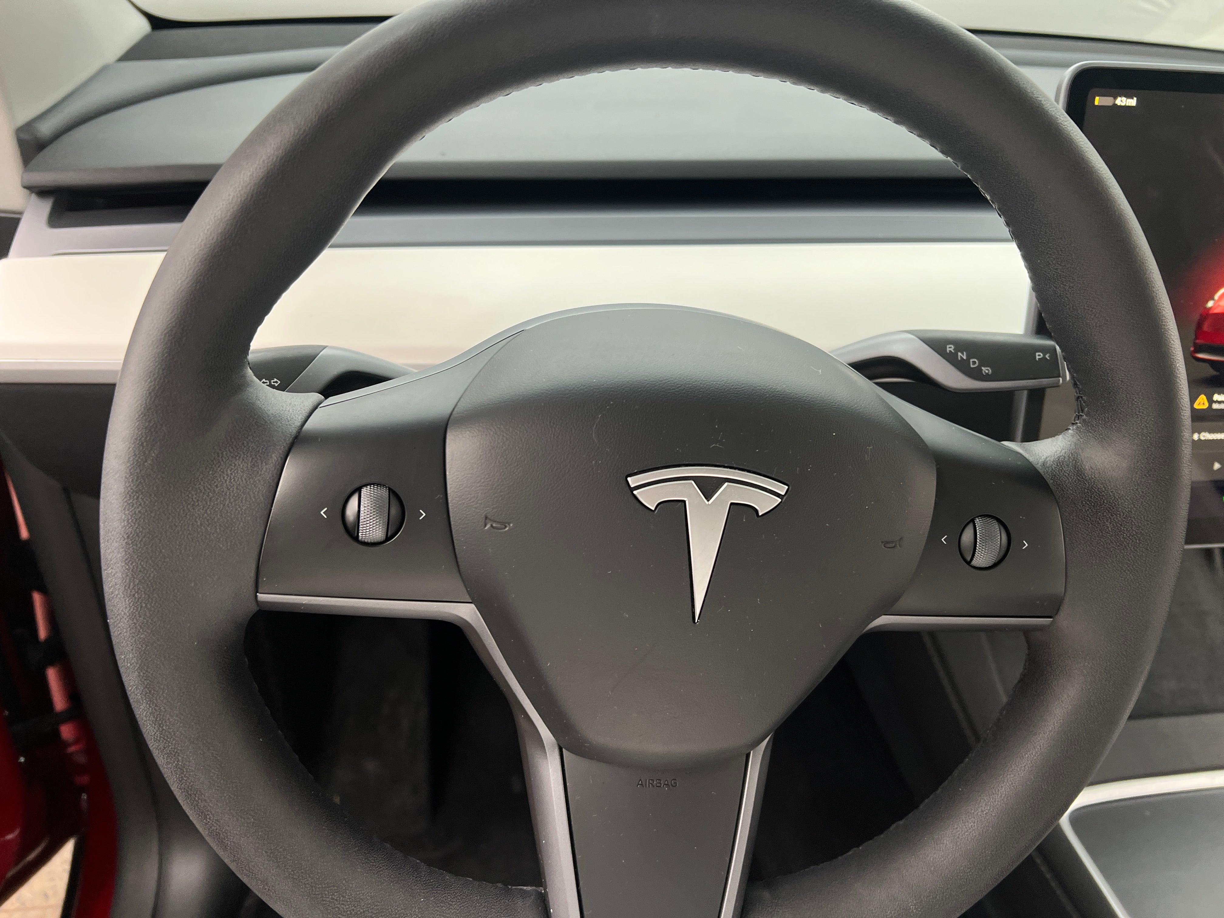 2023 Tesla Model Y Long Range 5