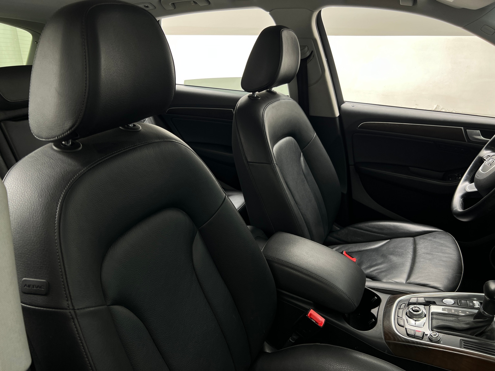 Thumbnail: 2017 Audi Q5 - 2