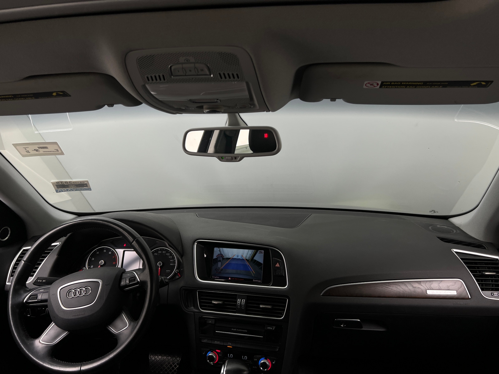 Thumbnail: 2017 Audi Q5 - 3