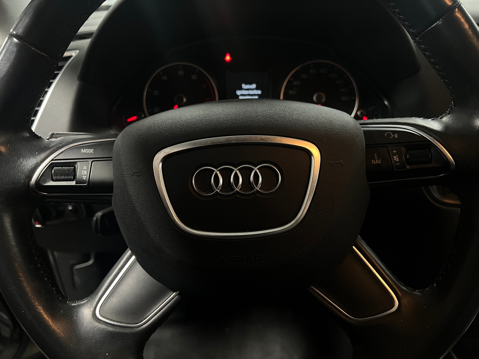 Thumbnail: 2017 Audi Q5 - 5