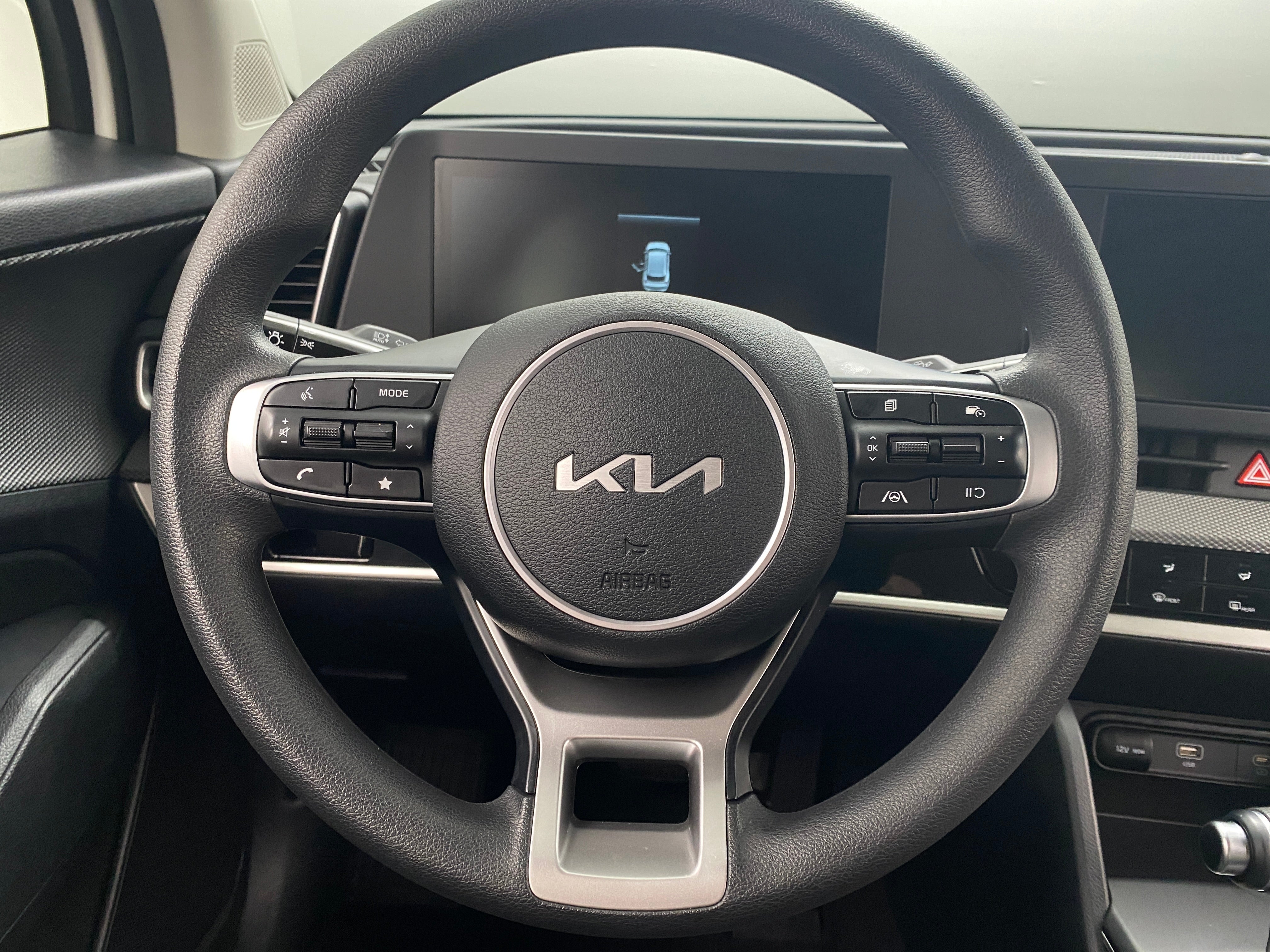 2024 Kia Sportage LX 5