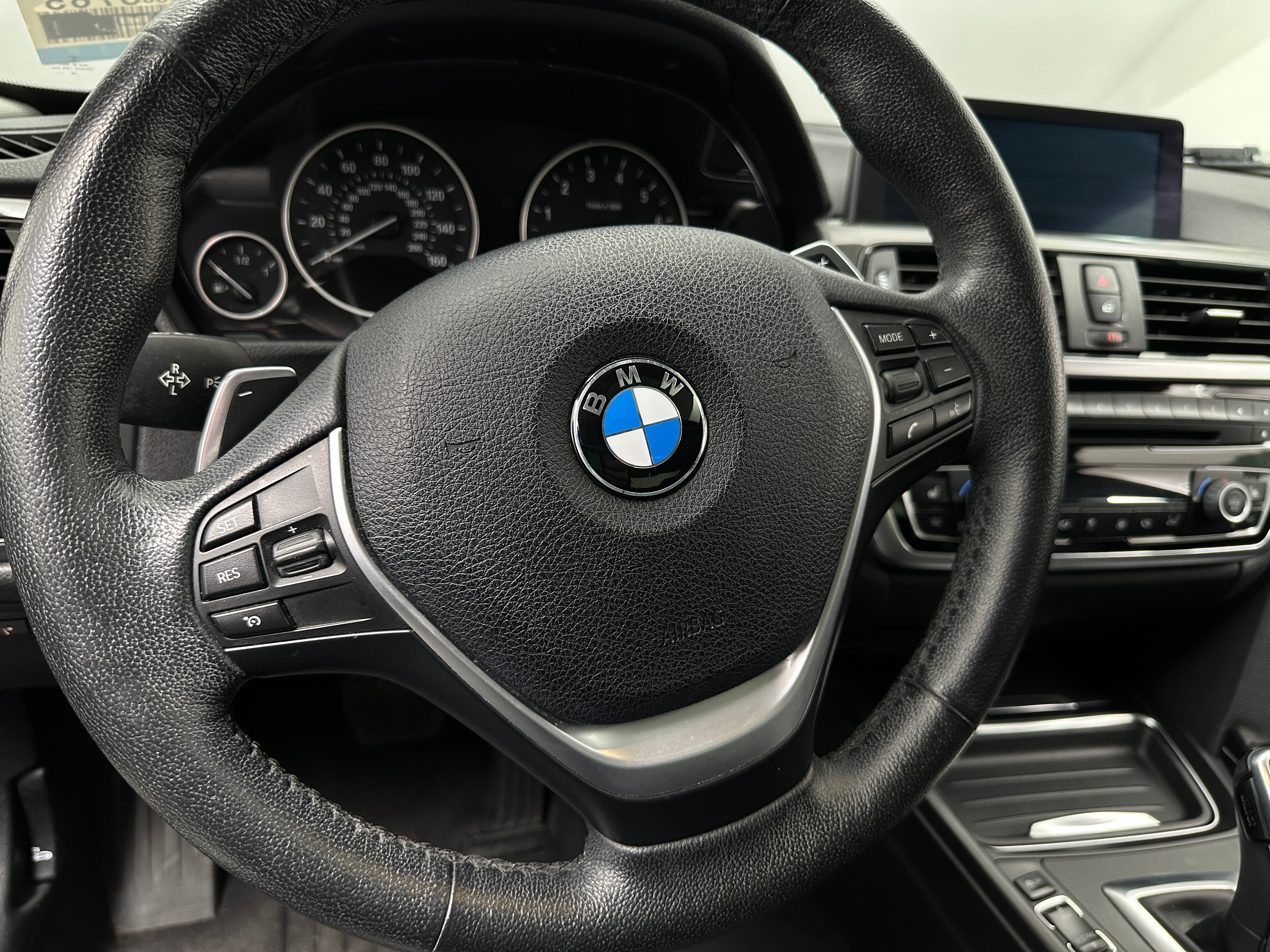 2014 BMW 4 Series 435i xDrive 4