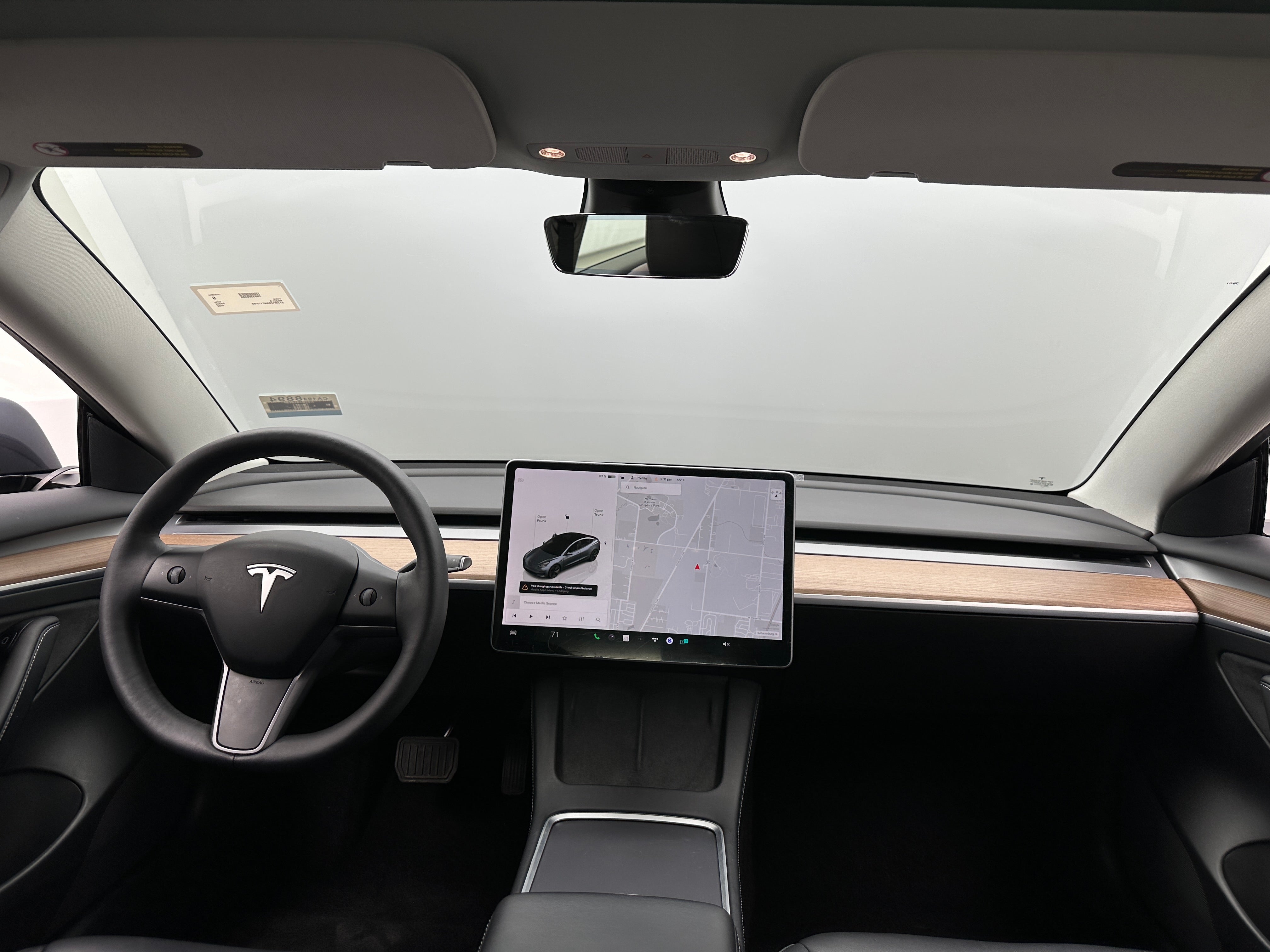 2022 Tesla Model 3 Long Range 3