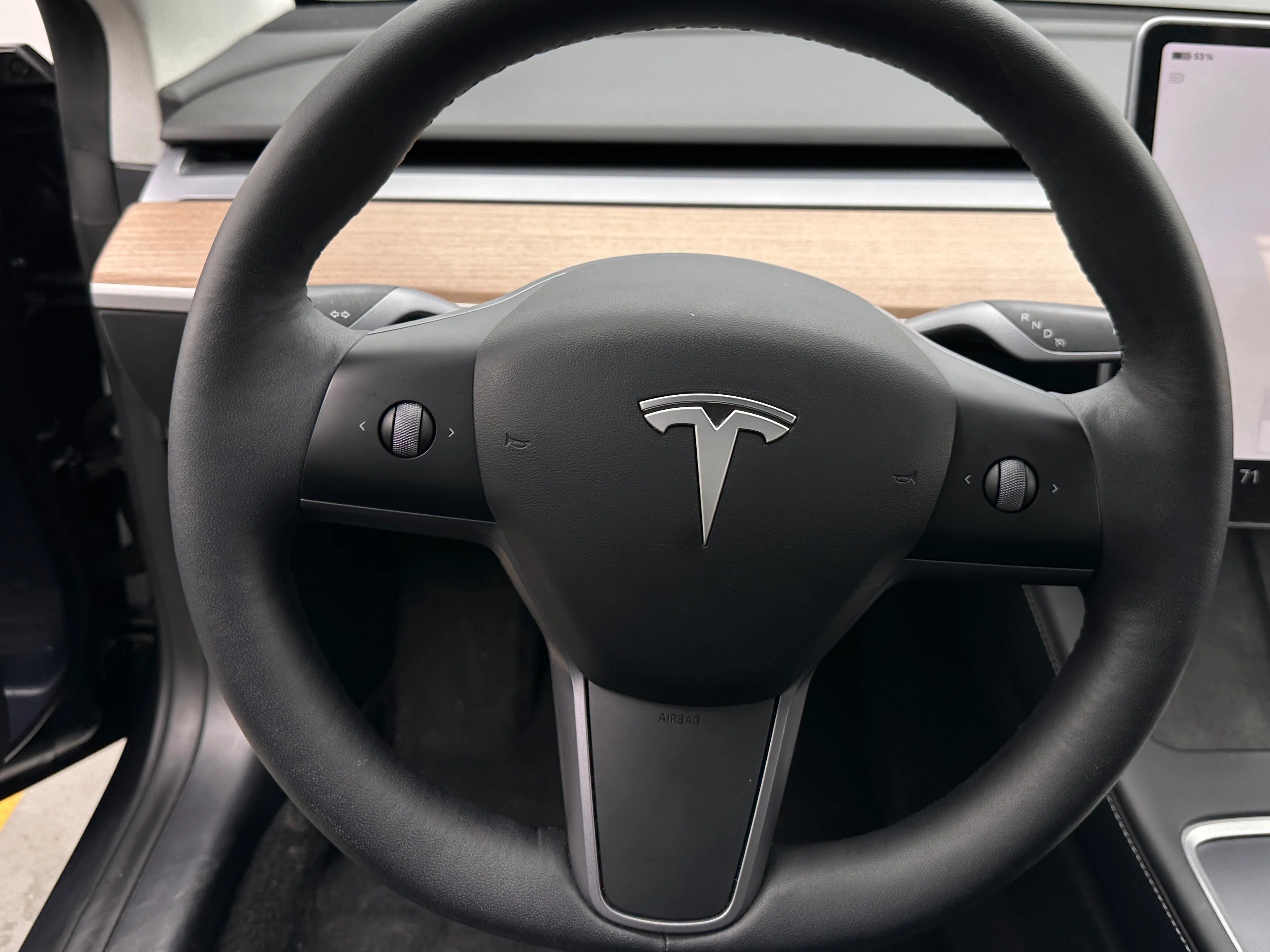 2022 Tesla Model 3 Long Range 5