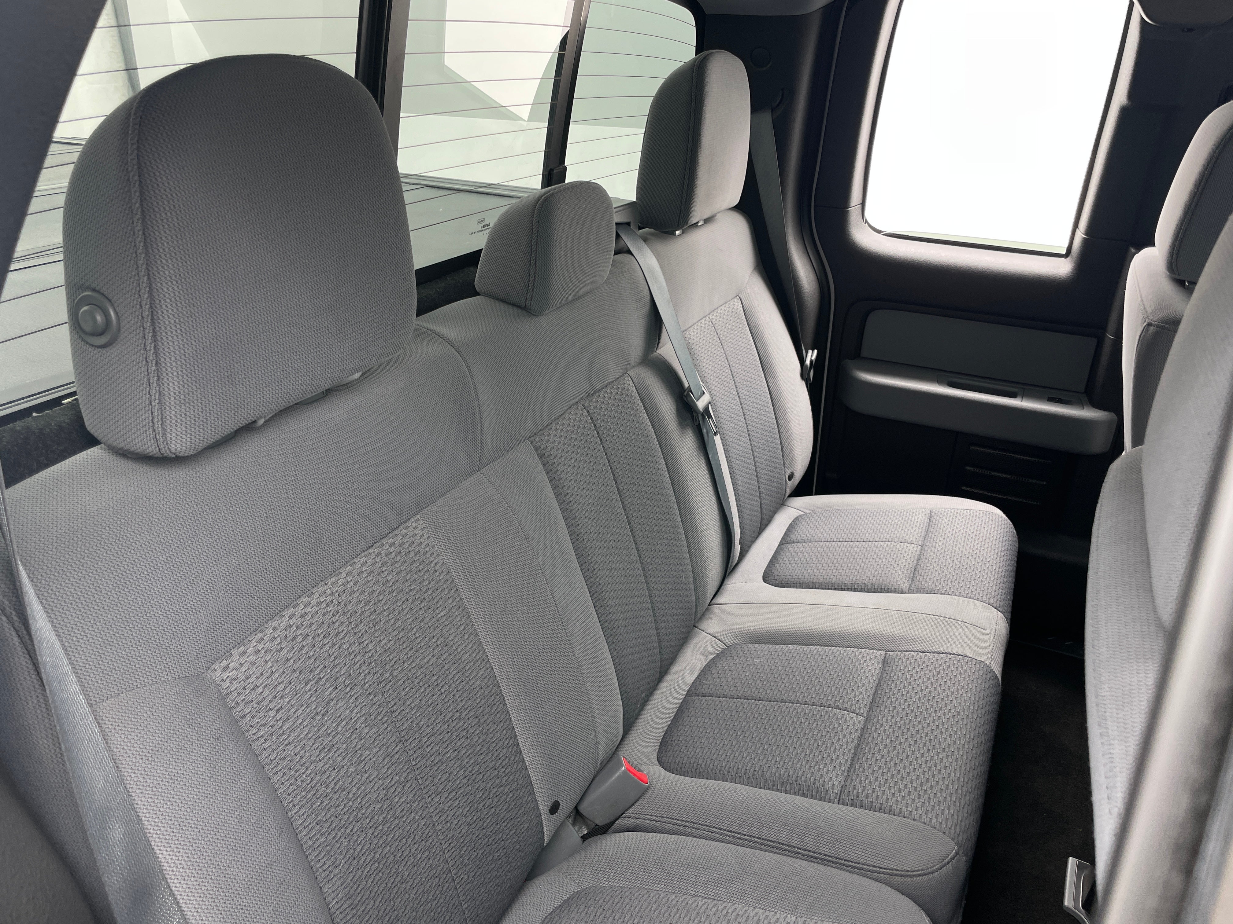 2013 Ford Econoline E-150 6