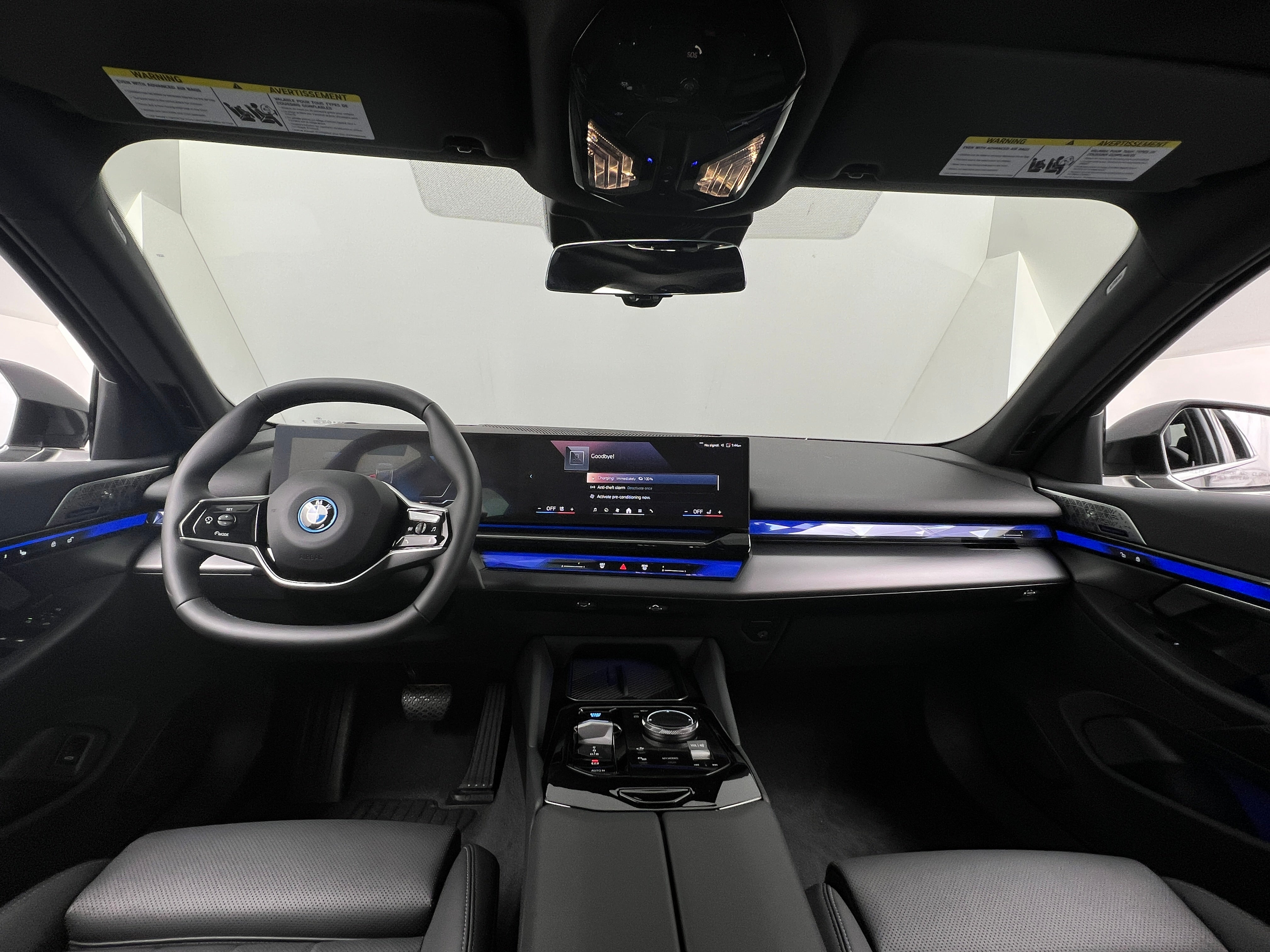 2024 BMW i5 eDrive40 3