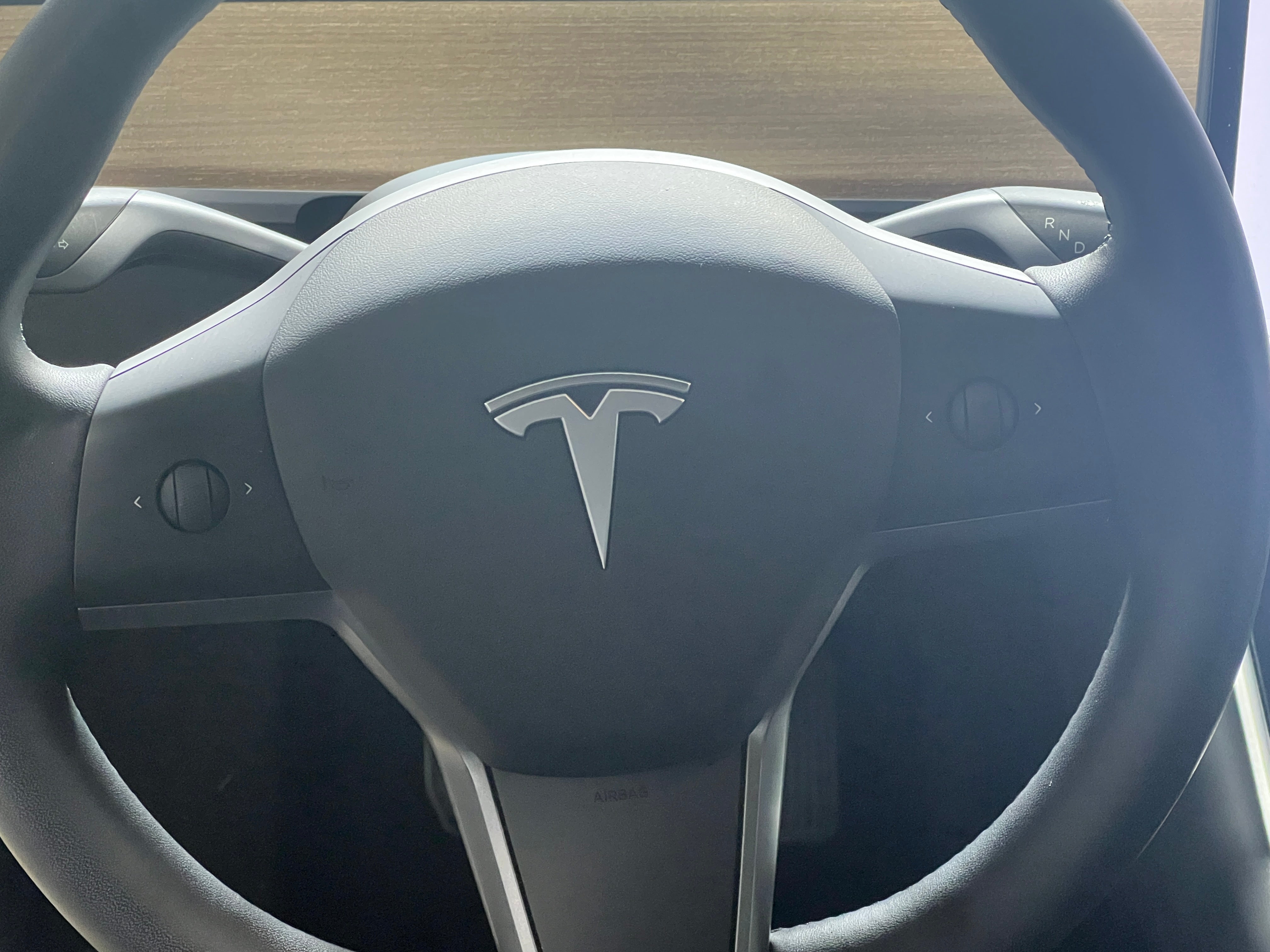 2021 Tesla Model Y Long Range 4