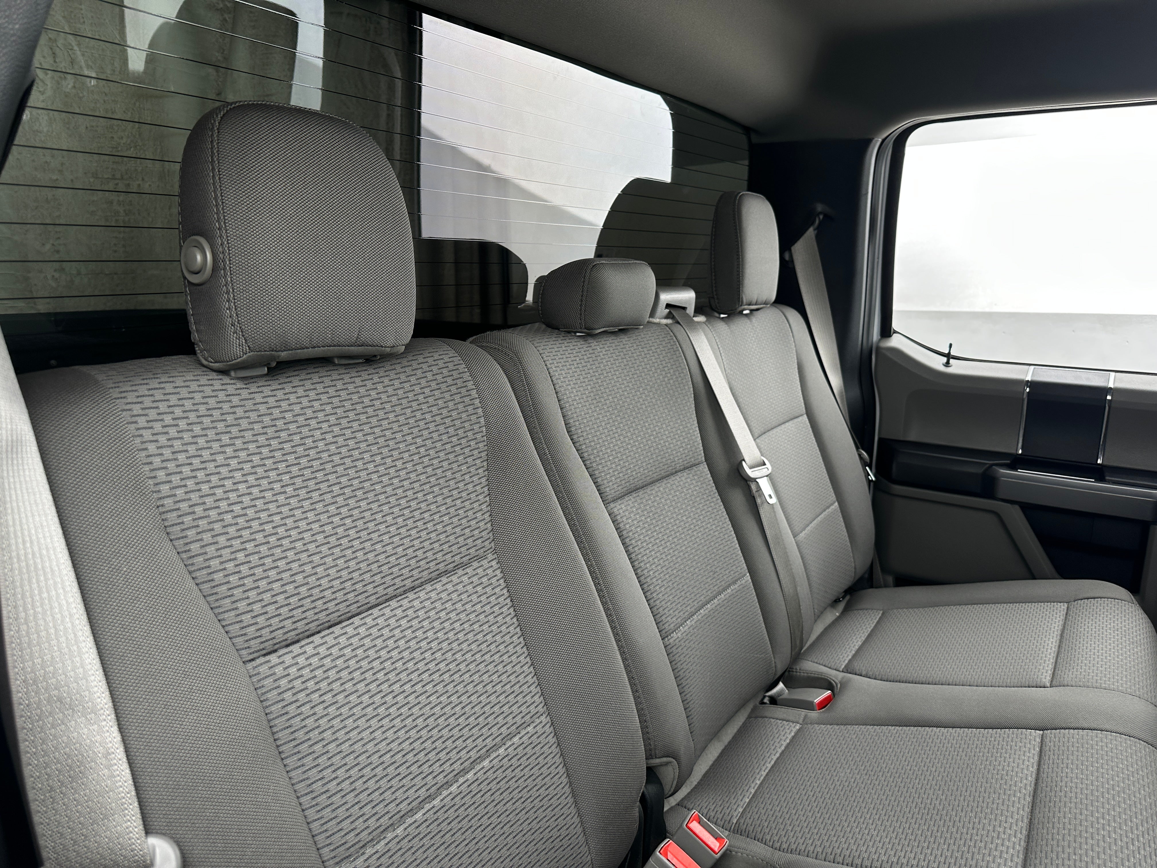 2019 Ford Econoline E-150 6