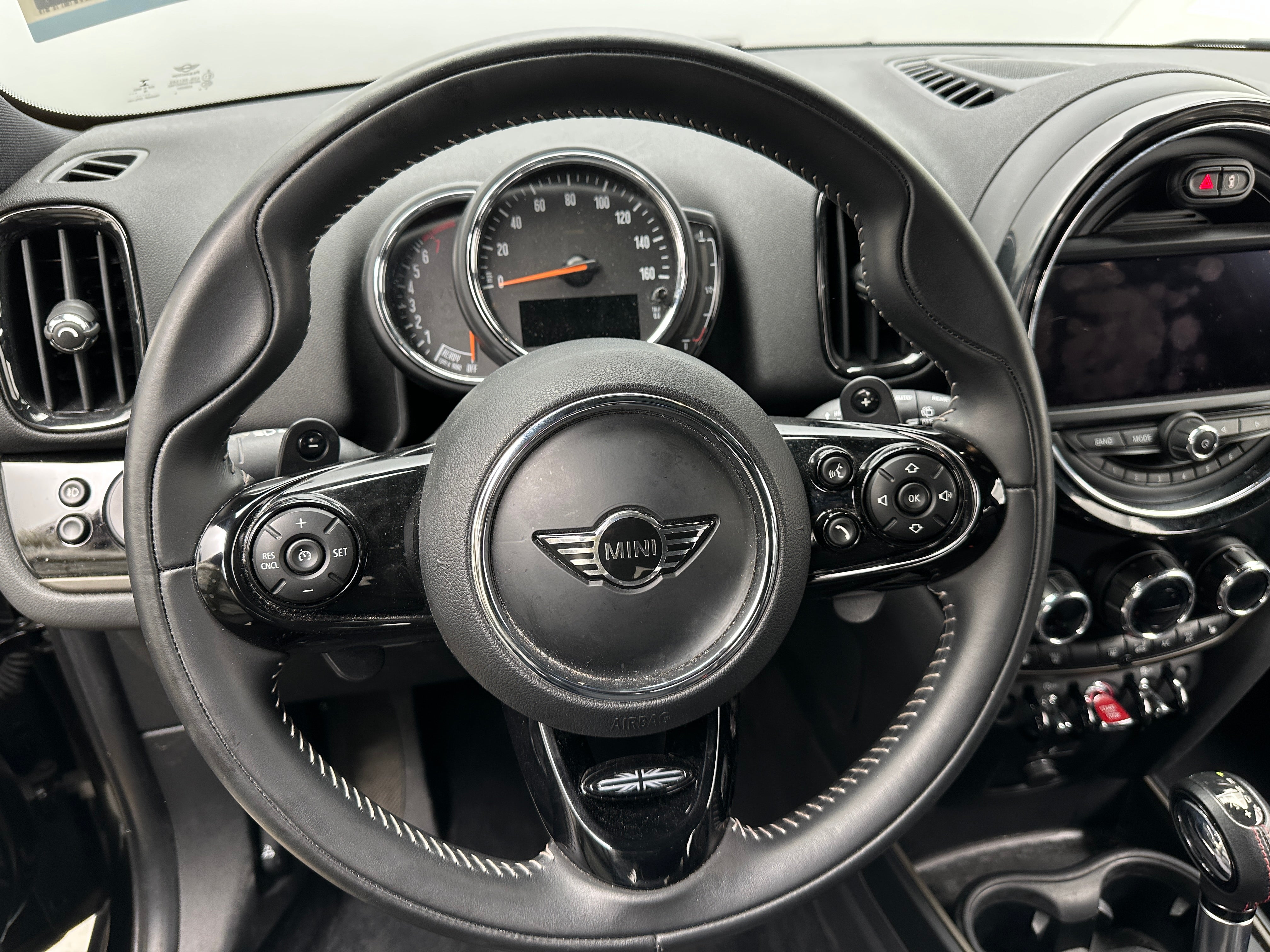 2019 MINI Cooper Countryman S 5