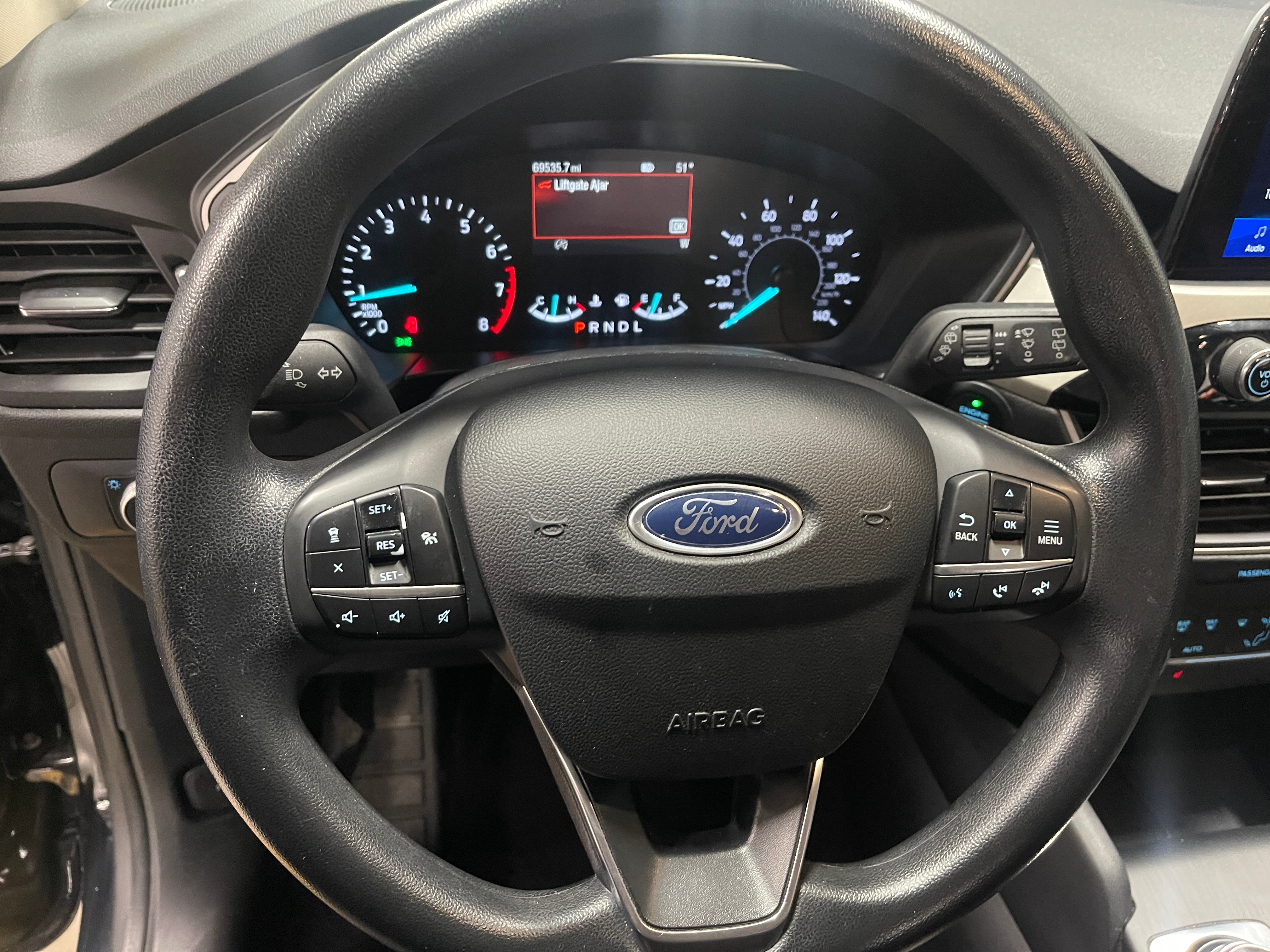 2020 Ford Escape SE 5