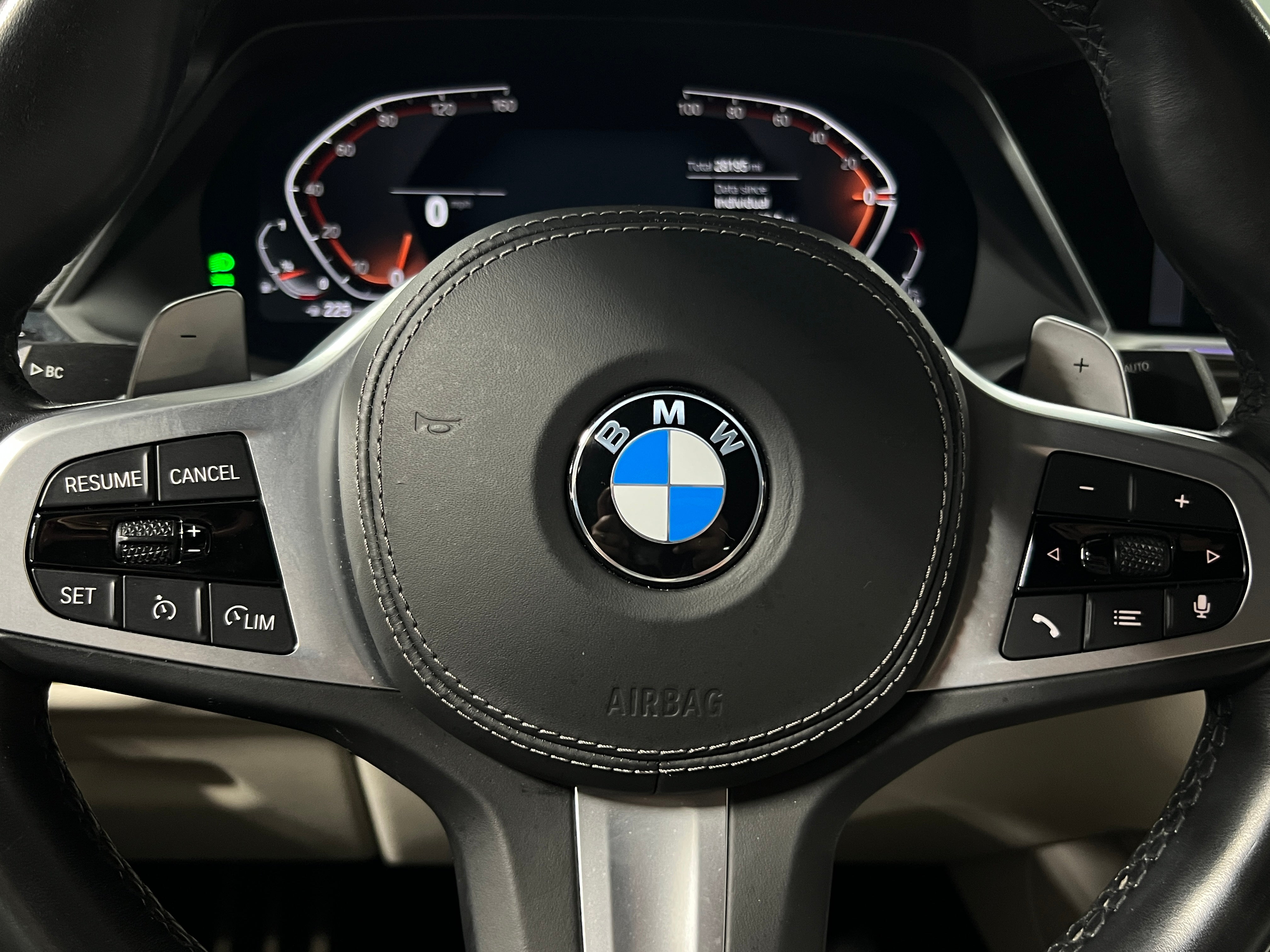 2021 BMW X6 sDrive40i 5